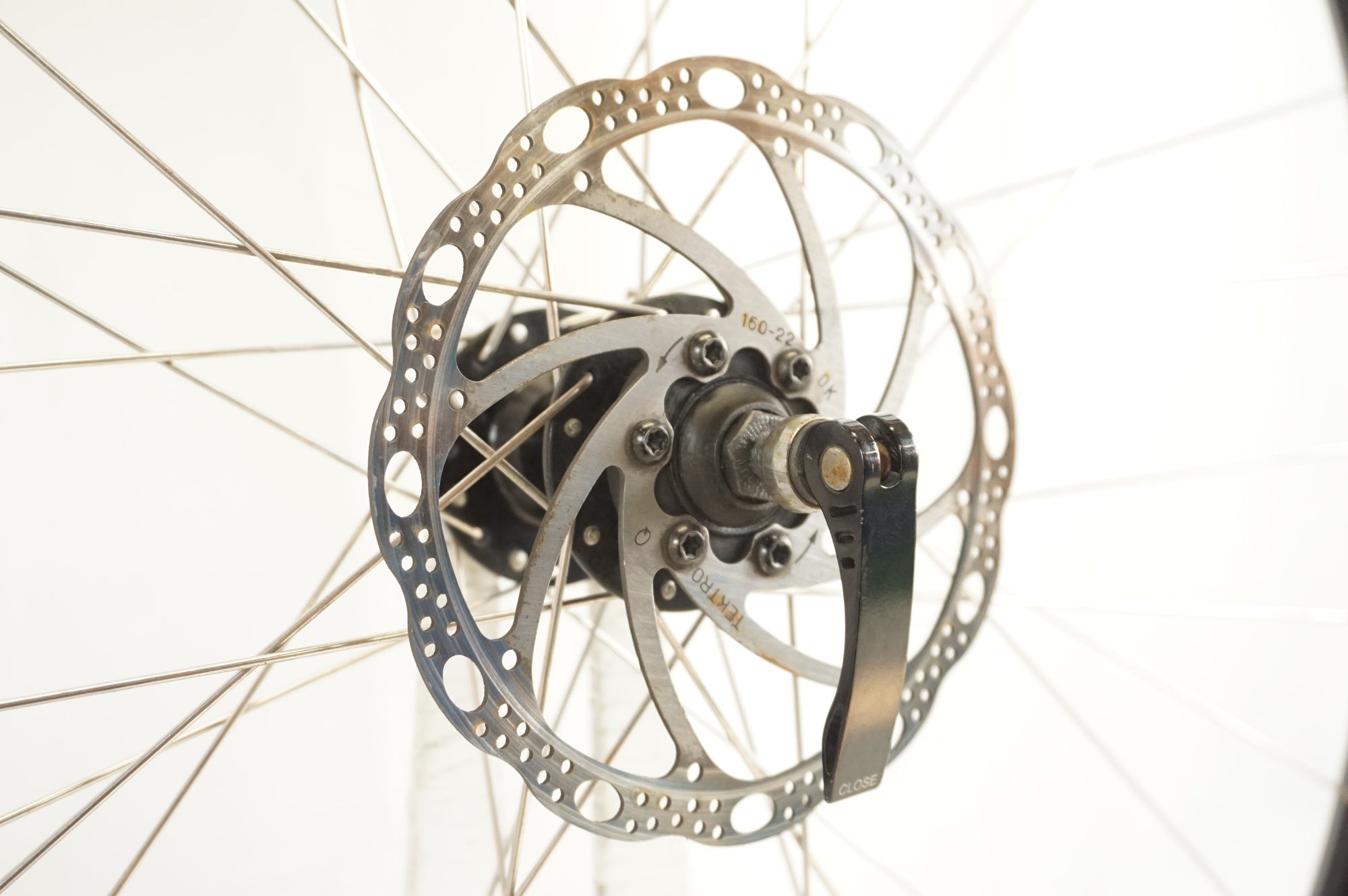 BONTRAGER 「ボントレガー」 CONNECTION SHIMANO 10S ホイールセット / 宇都宮店