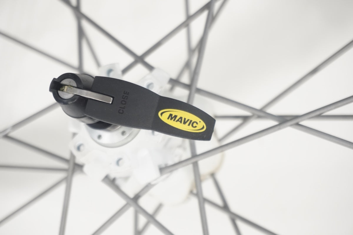 MAVIC 「マビック」 CROSS MAX SX シマノ8-9速 ホイールセット / 滋賀大津店