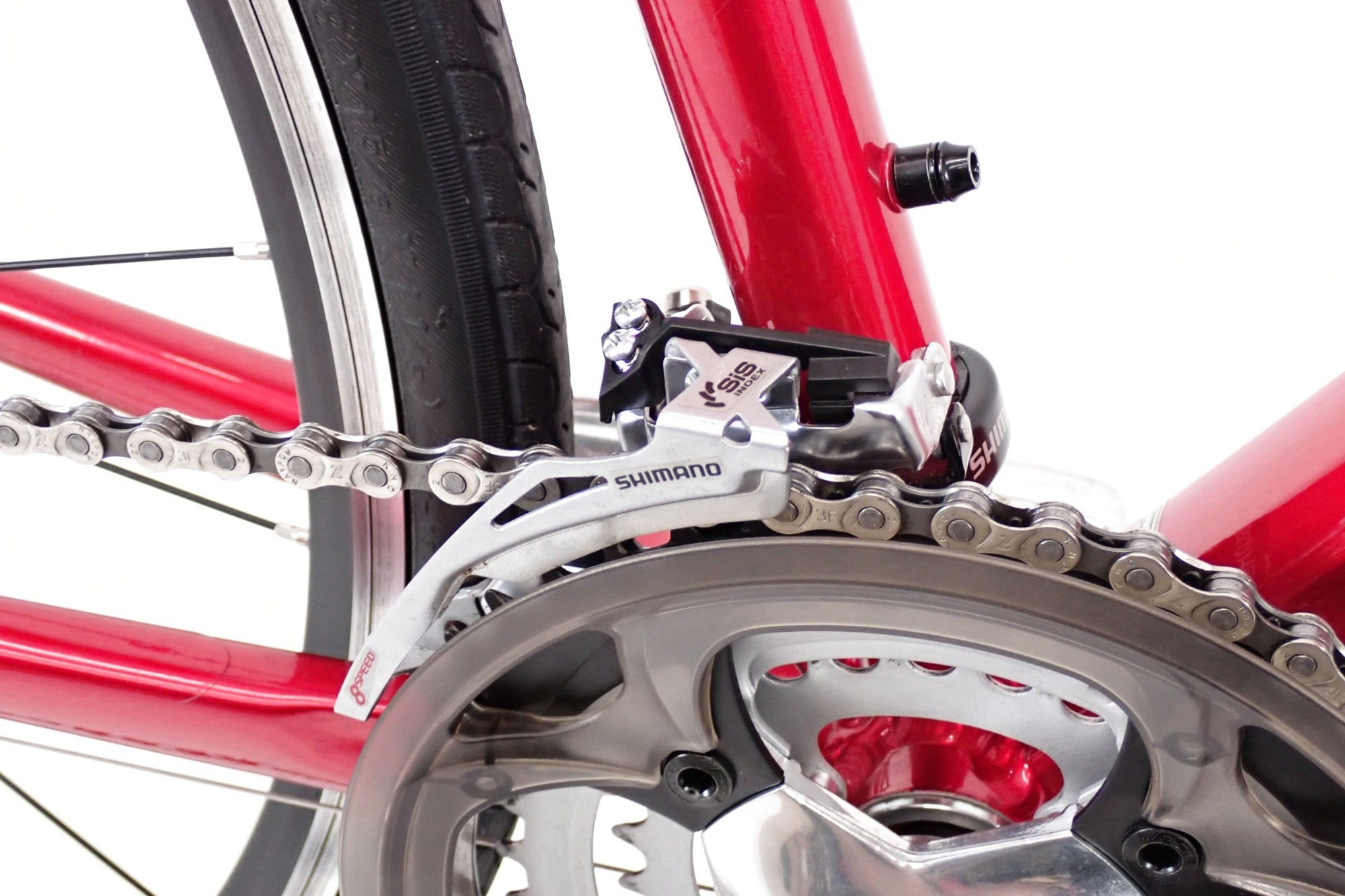 GIANT 「ジャイアント」 ESCAPE RX4 2014年モデル クロスバイク / 伊勢崎店