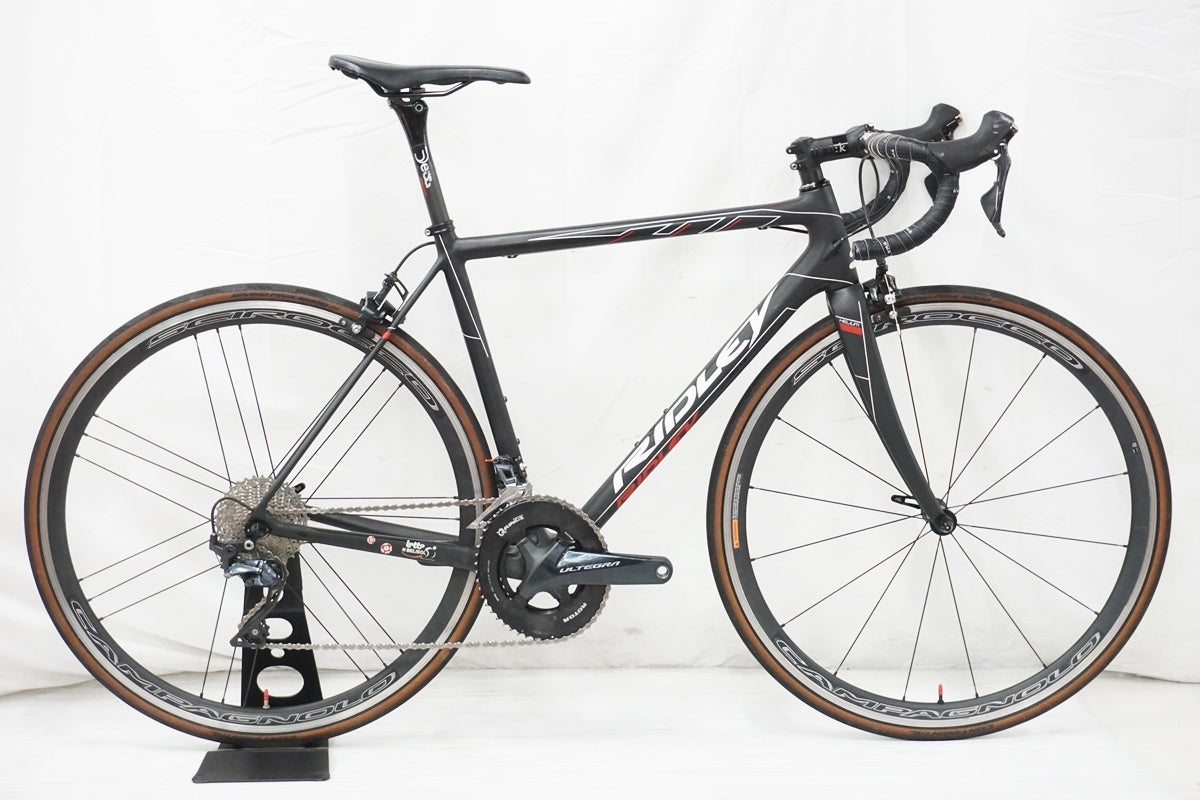 RIDLEY 「リドレー」 HELIUM 2015年モデル ロードバイク / 奈良店