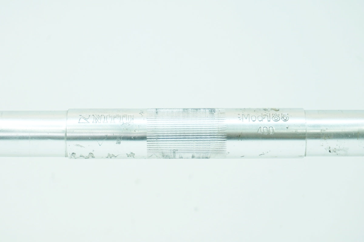 NITTO 「ニットー」 MOD185 Φ26.0 400mm ハンドル / 大阪美原北インター店