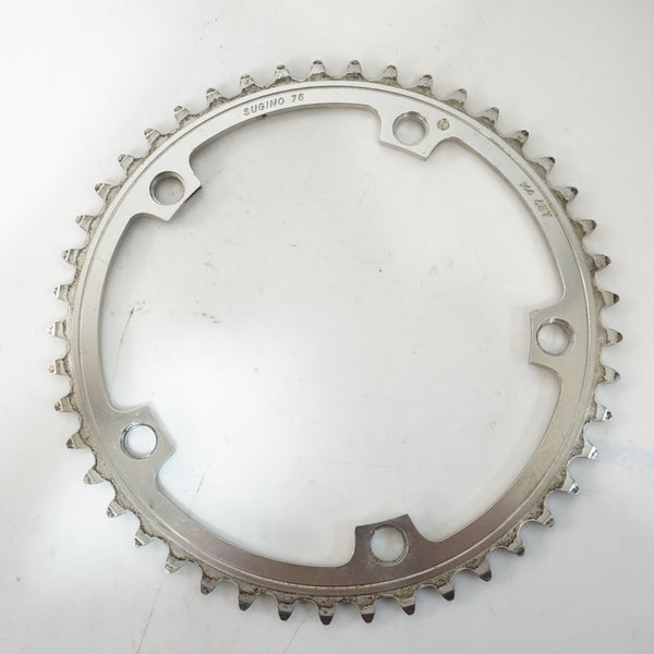 SUGINO 「スギノ」 75 NJS 144mm 45T チェーンリング / 大宮店