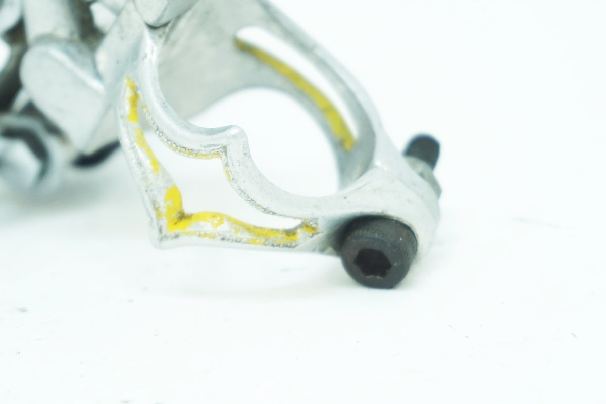 CAMPAGNOLO 「カンパニョーロ」 GRAN SPORT フロントディレイラー / 大阪美原北インター店
