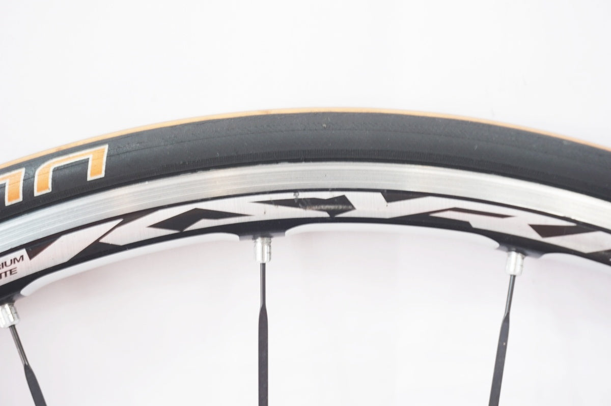 MAVIC 「マヴィック」 KSYRIUM ELITE シマノ11速 ホイールセット