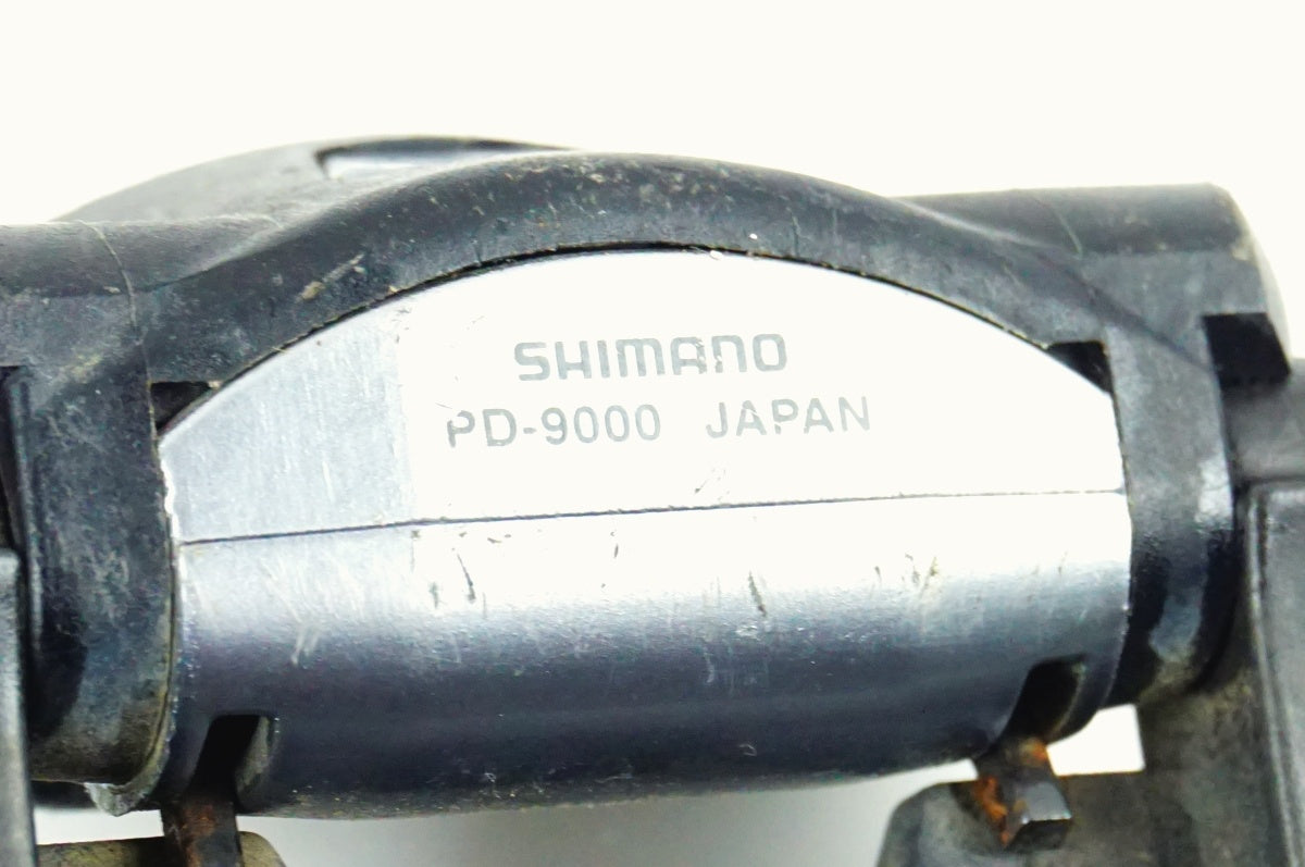 SHIMANO 「シマノ」 DURA-ACE PD-9000 ペダル / 名古屋大須店