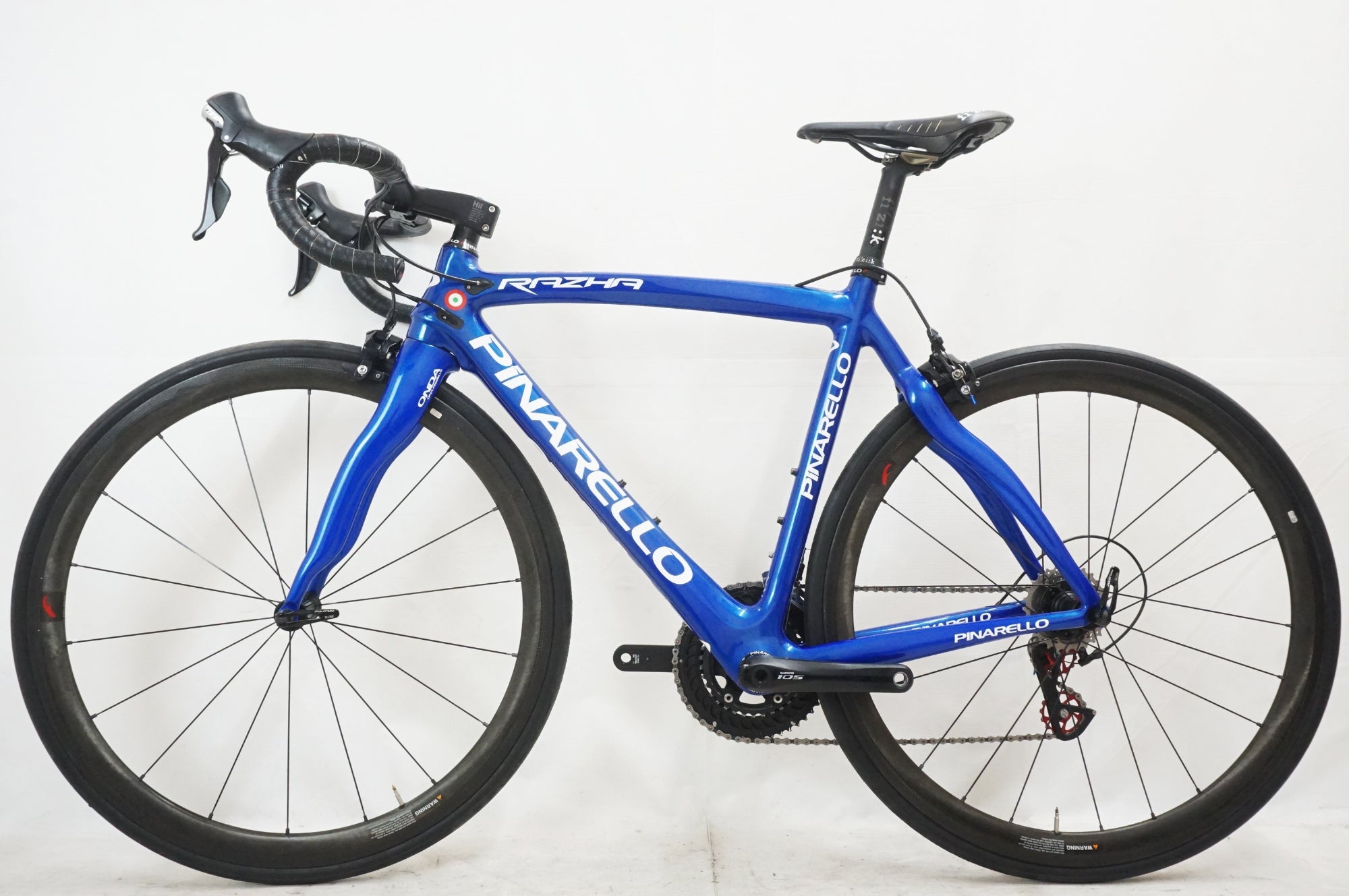 PINARELLO 「ピナレロ」 RAZHA 2018年モデル ロードバイク / 福岡店