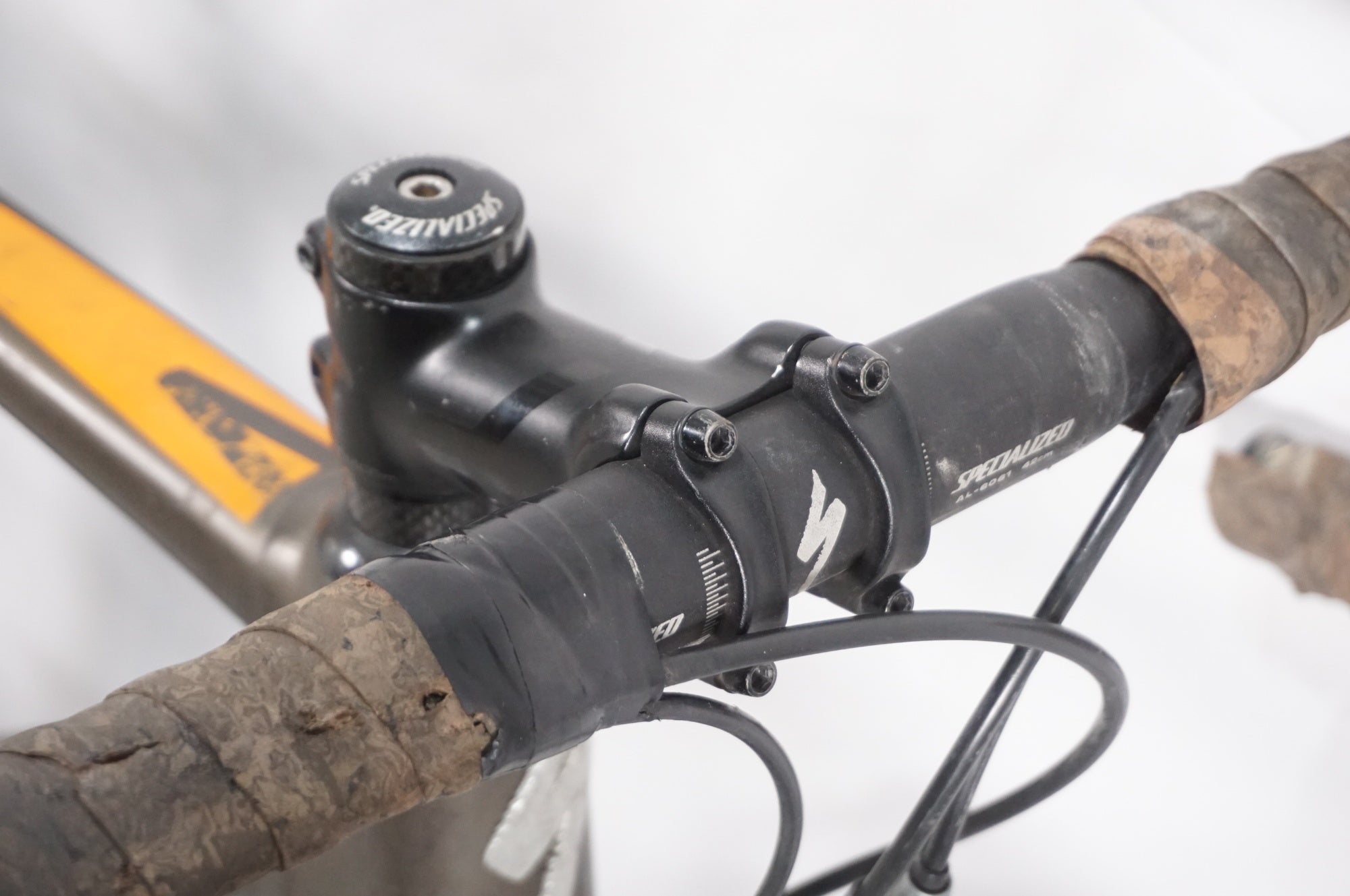 ジャンク SPECIALIZED 「スペシャライズド」 DIVERGE COMP SMARTWELD 2015年モデル ロードバイク / AKIBA店