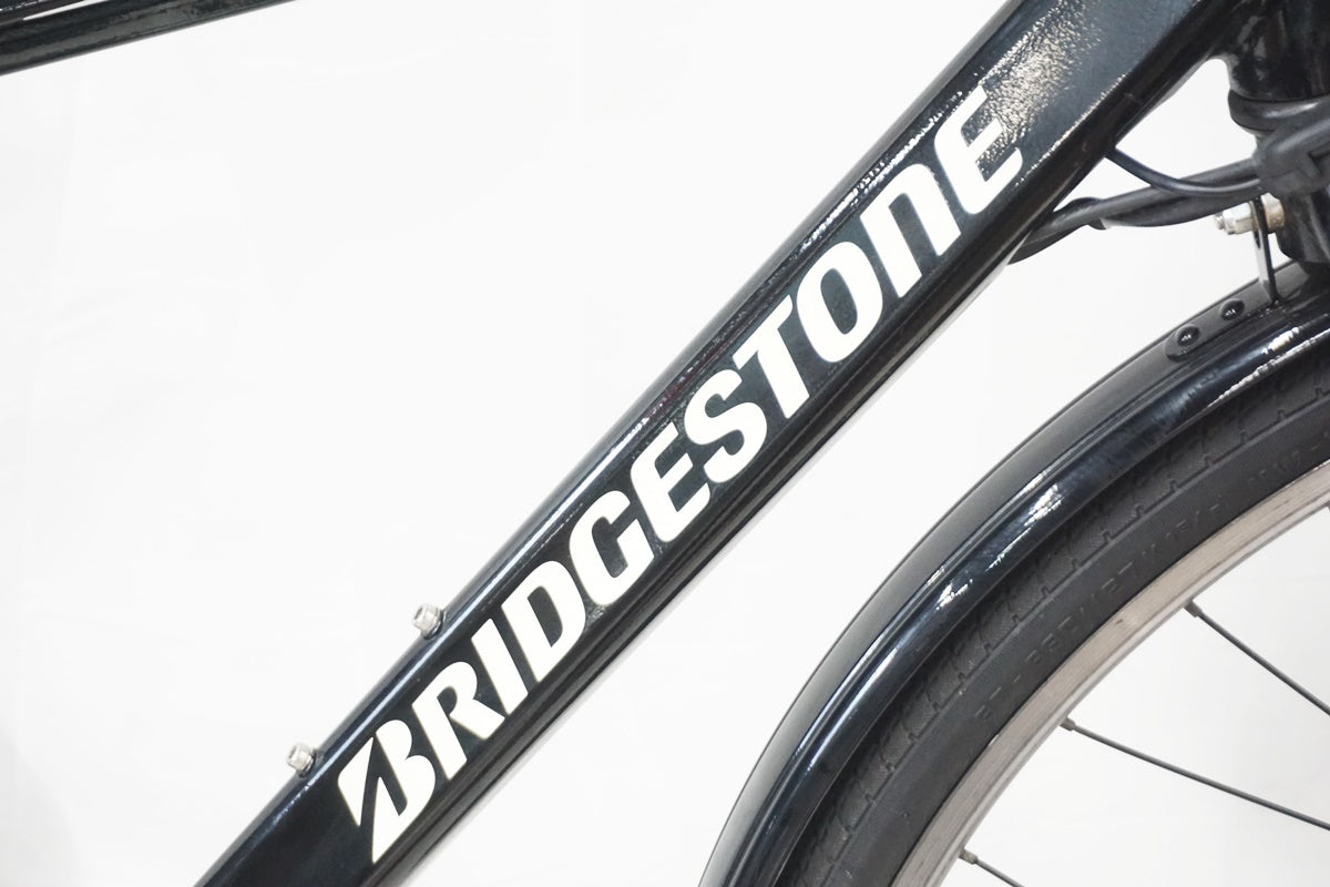 BRIDGESTONE 「ブリヂストン」 TB-1e 2023年モデル 電動アシスト自転車 / 奈良店