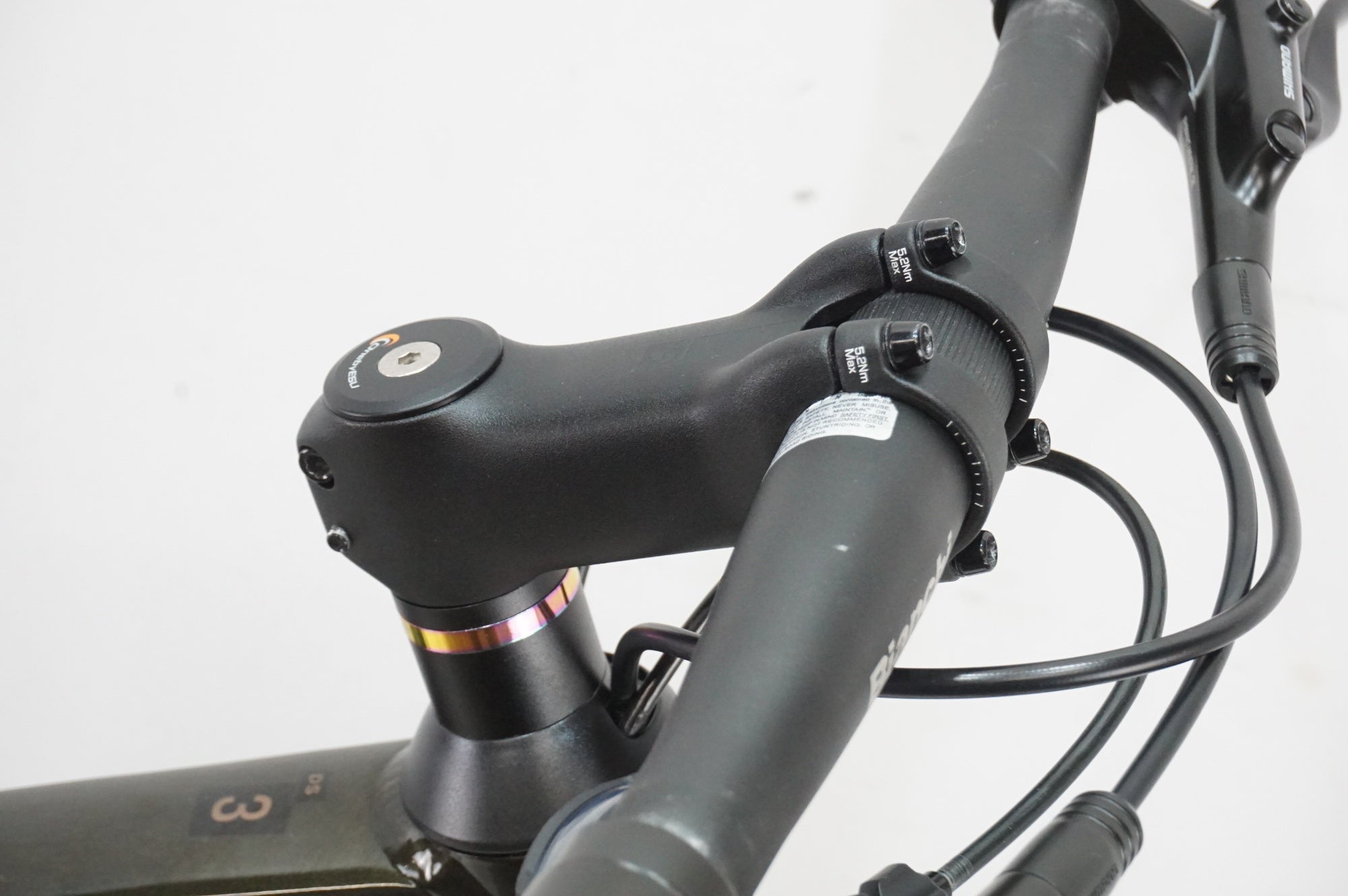 TREK 「トレック」 DUAL SPORT 3 GEN 5 2023年モデル クロスバイク / 大宮店