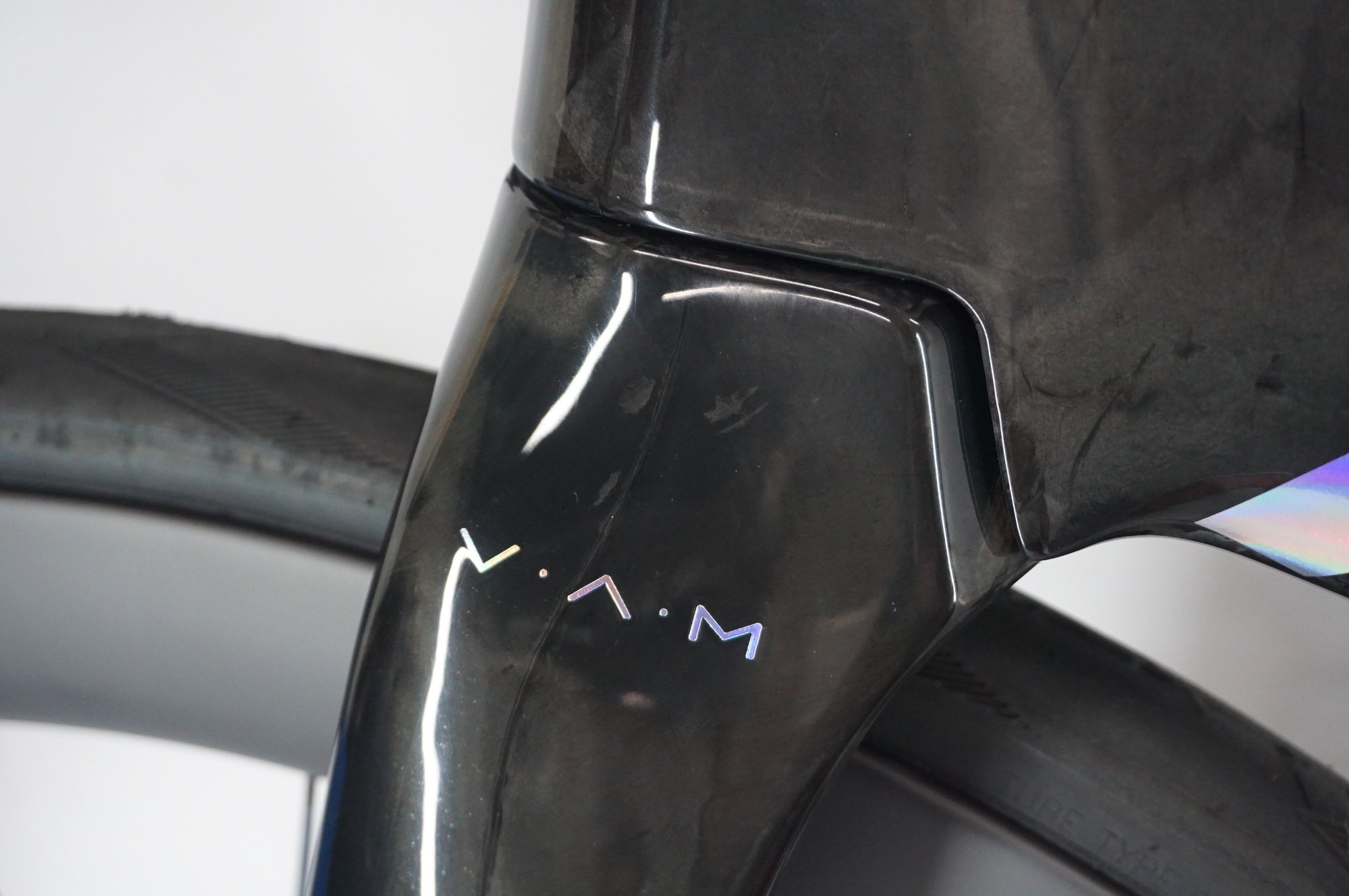 FACTOR 「ファクター」 OSTRO VAM ULTEGRA Di2 2023年モデル ロードバイク / 阪急塚口店