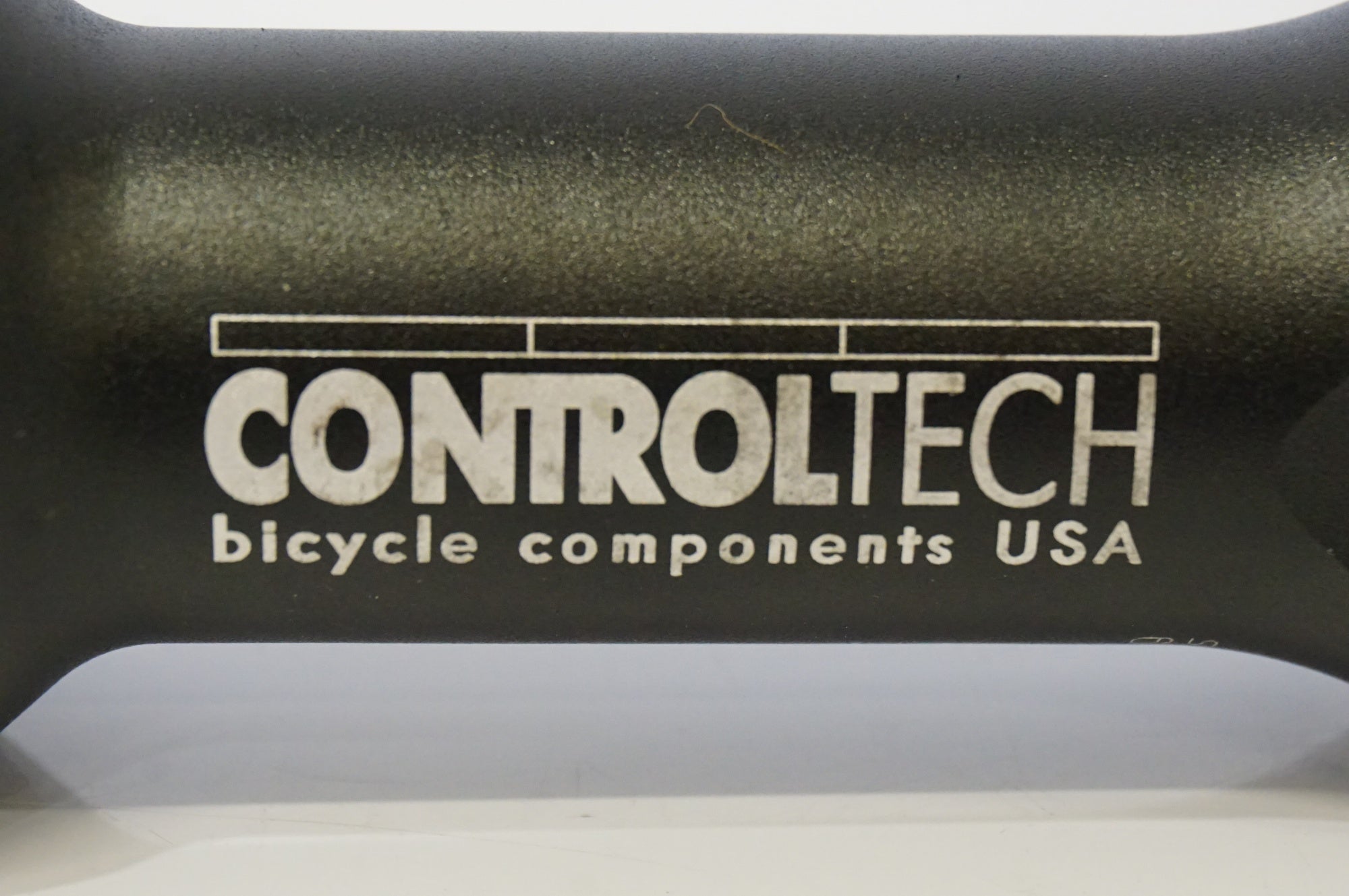 CONTROLTECH 「コントロールテック」 SCORED 99 φ31.8 100mm ステム