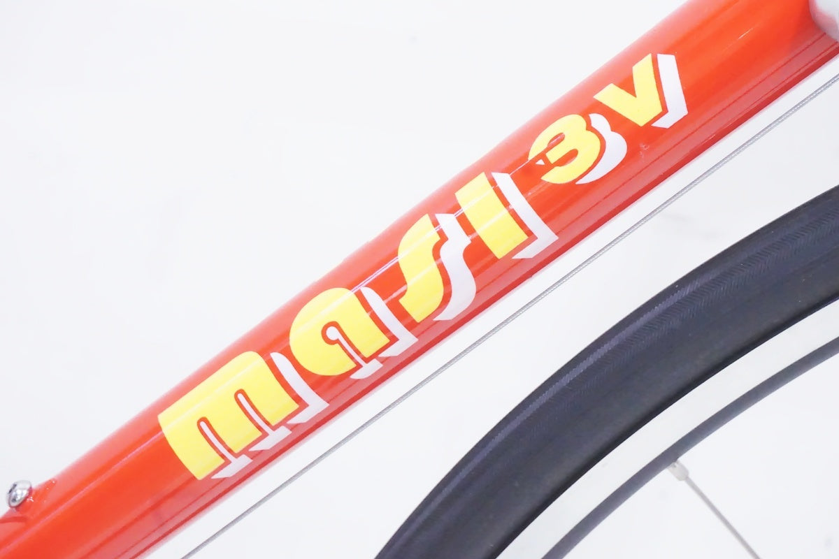 MASI 「マジィ」 3V VOLUMETRICA 年式不明 ロードバイク/ 京都西院店