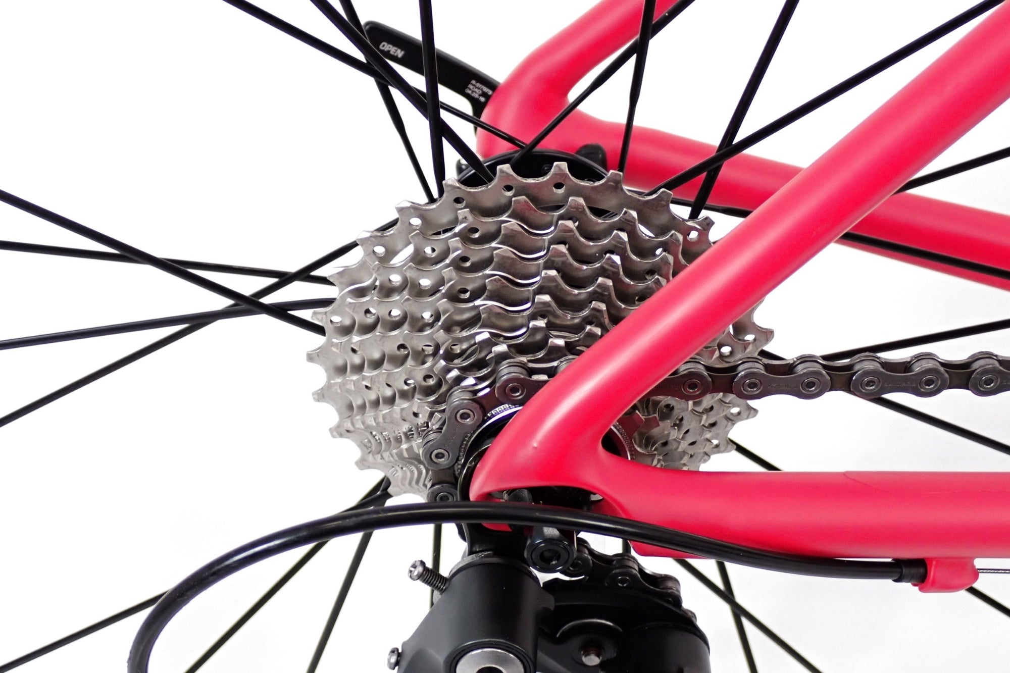 TREK 「トレック」 EMONDA ALR4 2017年モデル ロードバイク / 伊勢崎店