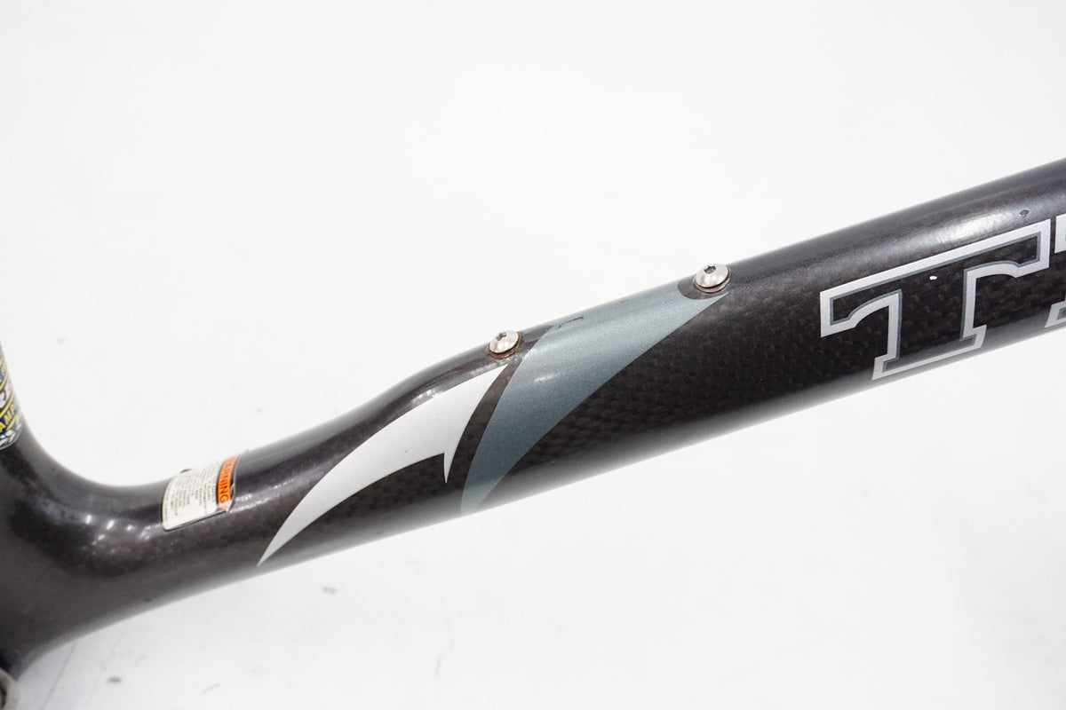 TREK「トレック」 MADONE 5.2 FS 2006年頃 フレームセット / 浜松店
