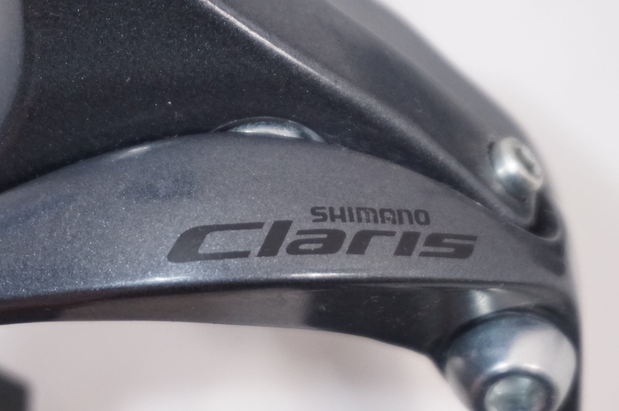 SHIMANO 「シマノ」 CLARIS BR-2400 キャリパーブレーキセット