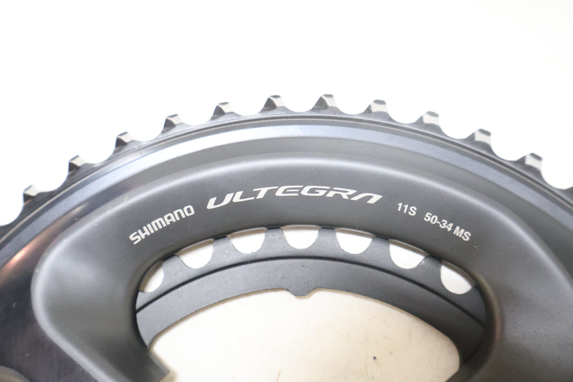 SHIMANO 「シマノ」 ULTEGRA FC-R8000 50-34T チェーンリング / 高知店