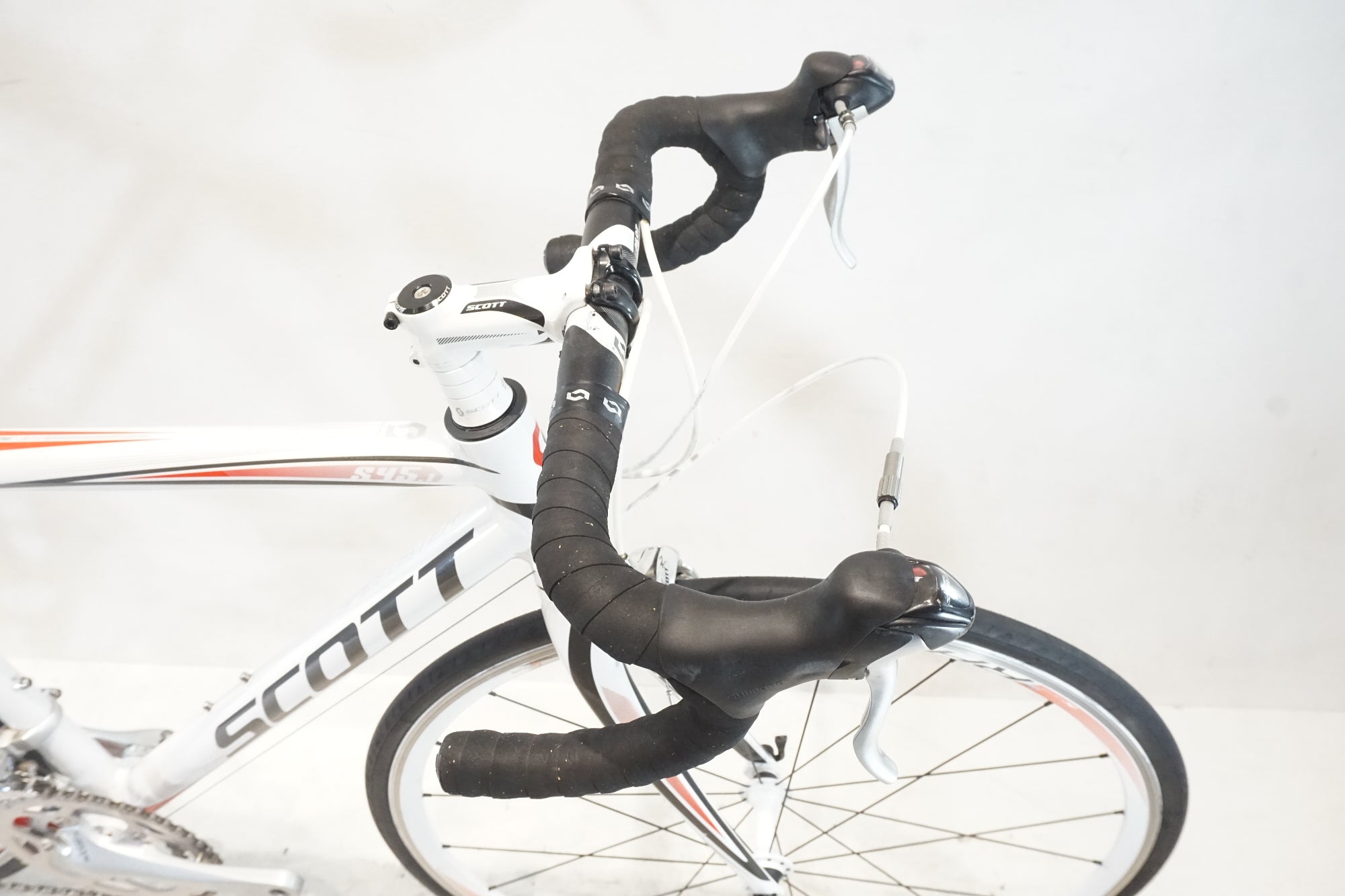 SCOTT 「スコット」 SPEEDSTER S45.1 2012年ごろモデル ロードバイク