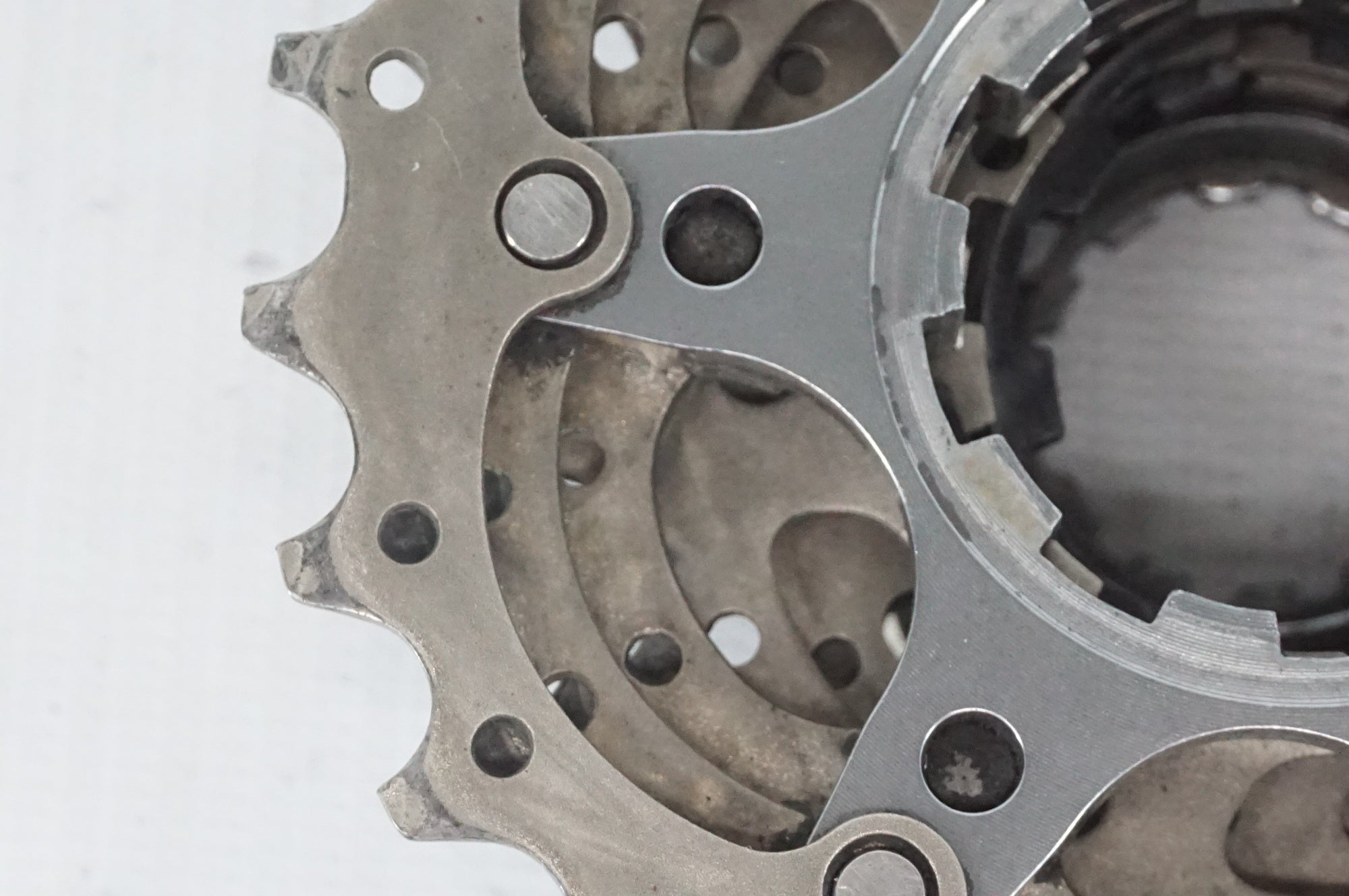 SHIMANO 「シマノ」 CS-6700 12-25T スプロケット / 阪急塚口店