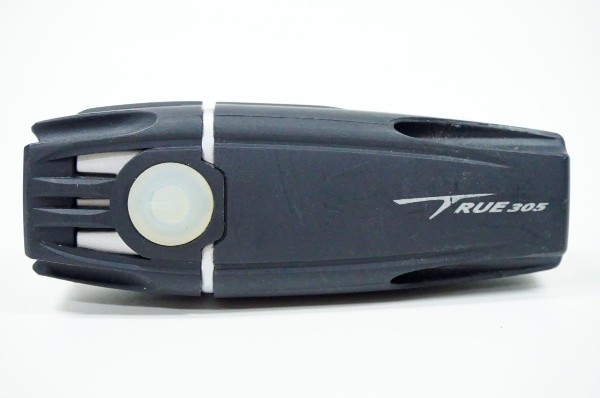 CATEYE 「キャットアイ」 CC-RD500B/SERFAS 「サーファス」 TRUE 305/RECMOUNTS 「レックマウント」 サイコンライトセット / 名古屋大須店