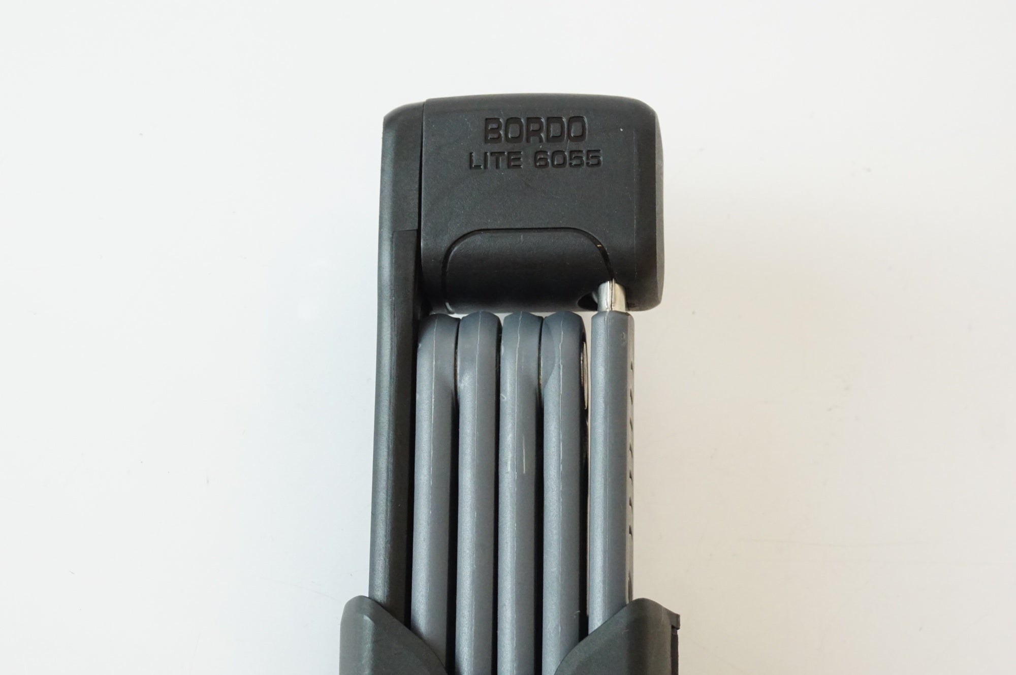 ABUS 「アブス」 BORDO LITE 6055 ロック / 浜松店
