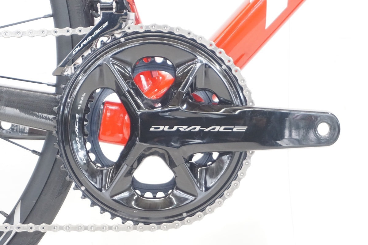 TIME 「タイム」 ALPE D'HUEZ 01 DISC 2022年モデル ロードバイク