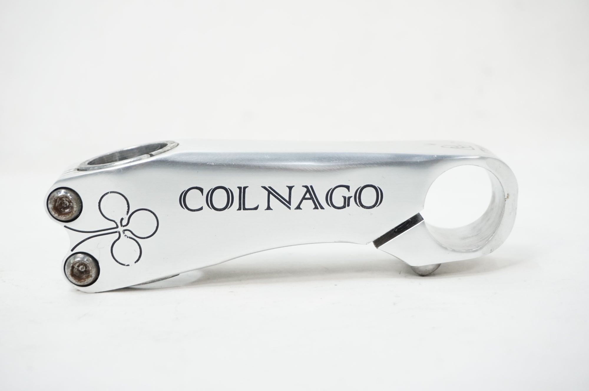 ITM 「アイティーエム」 COLNAGO φ25.4 100mm ステム / 川越店