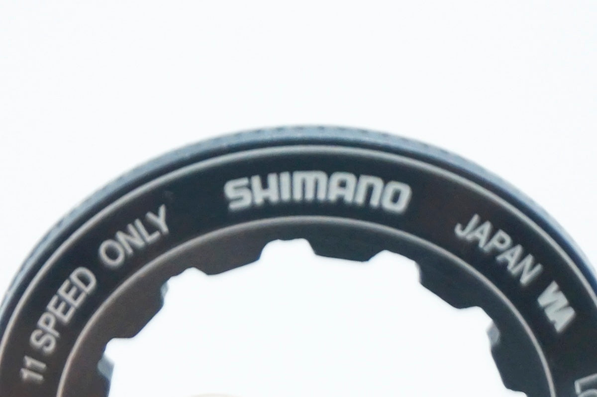 SHIMANO 「シマノ」 DURA-ACE CS-R9100 11-30T スプロケ / 大阪門真店