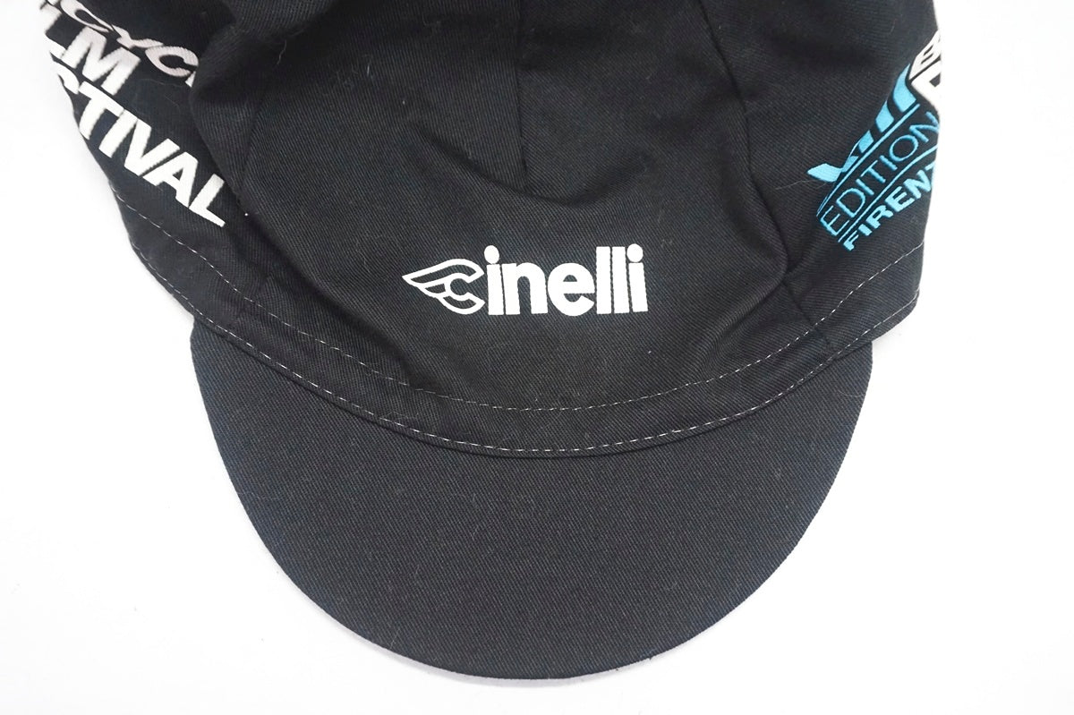 CINELLI 「チネリ」 キャップ / 大阪門真店