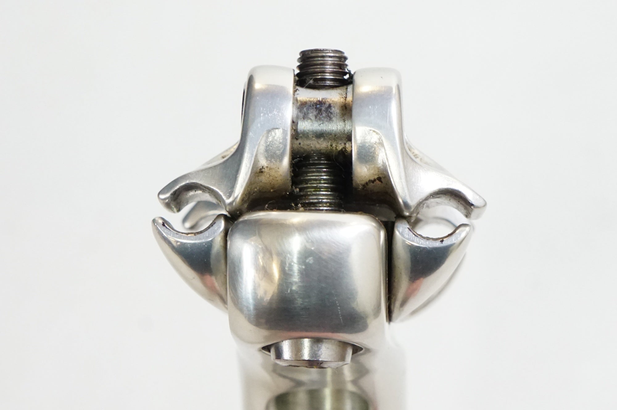 NITTO 「ニットー」 NJ-SP72 W30 φ27.2 約250mm シートポスト / 熊谷本店