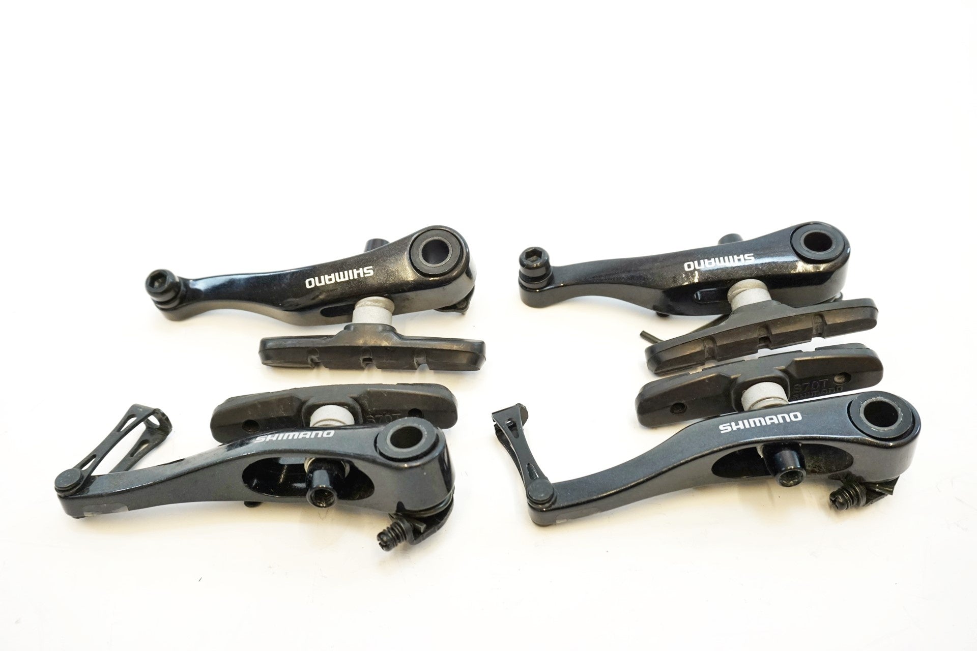 SHIMANO 「シマノ」 BR-R353 Vブレーキセット / 有明ガーデン店