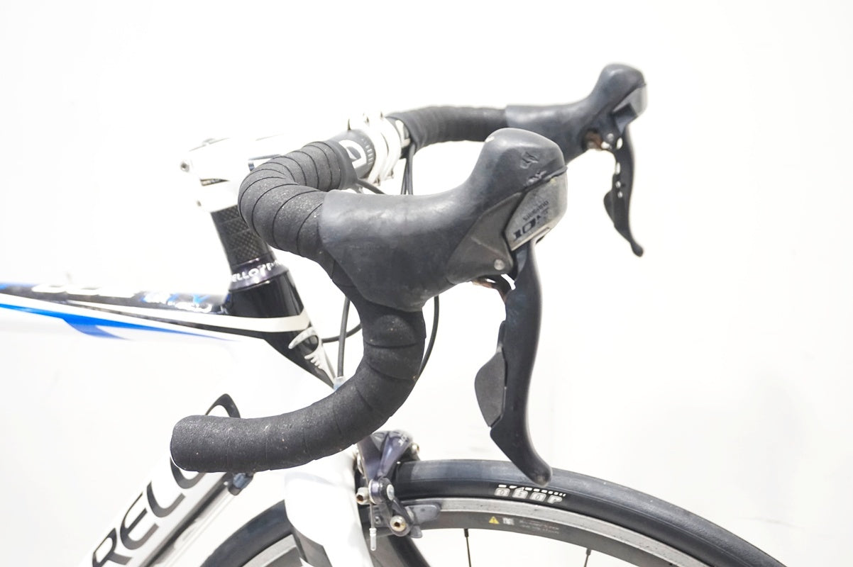 PINARELLO 「ピナレロ」 FP DUE 105 2013年モデル ロードバイク / 大阪門真店