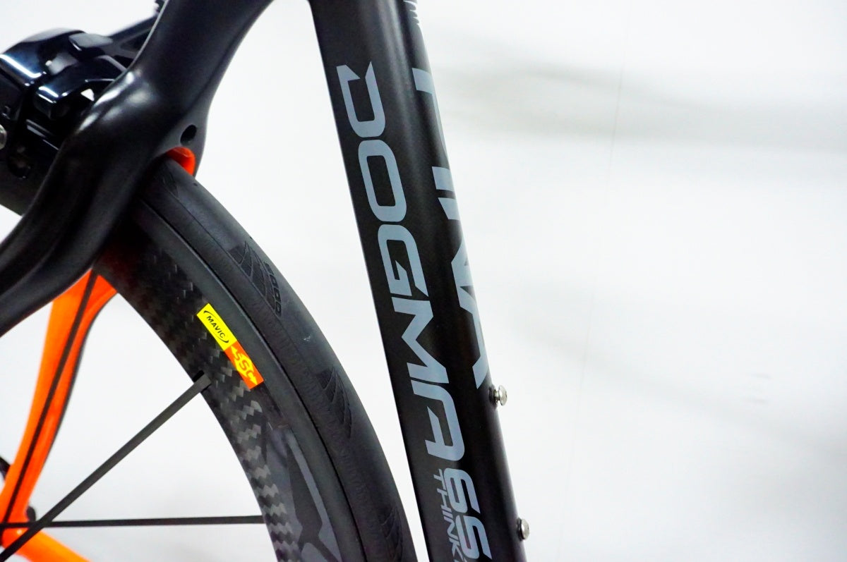 PINARELLO 「ピナレロ」 DOGMA 65.1 THINK2 2013年モデル ロードバイク / 名古屋大須店