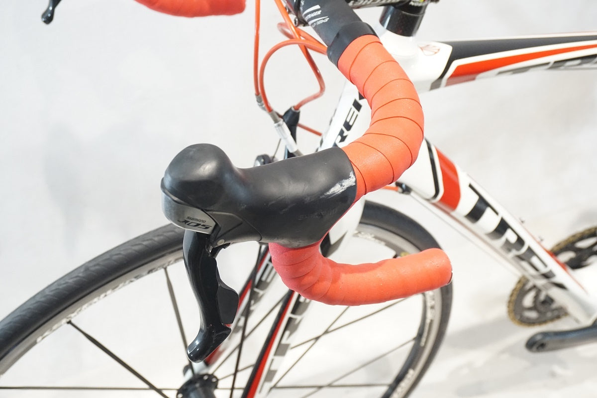 TREK 「トレック」 MADONE 4.7 2011年モデル ロードバイク / 横浜戸塚店