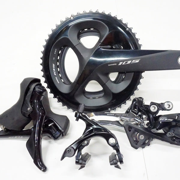 SHIMANO 「シマノ」 105 R7000 コンポセット / 名古屋大須店