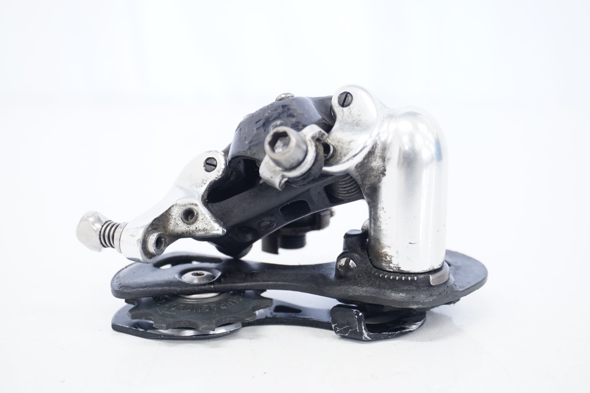 CAMPAGNOLO 「カンパニョーロ」 RECORD 10S リアディレイラー
