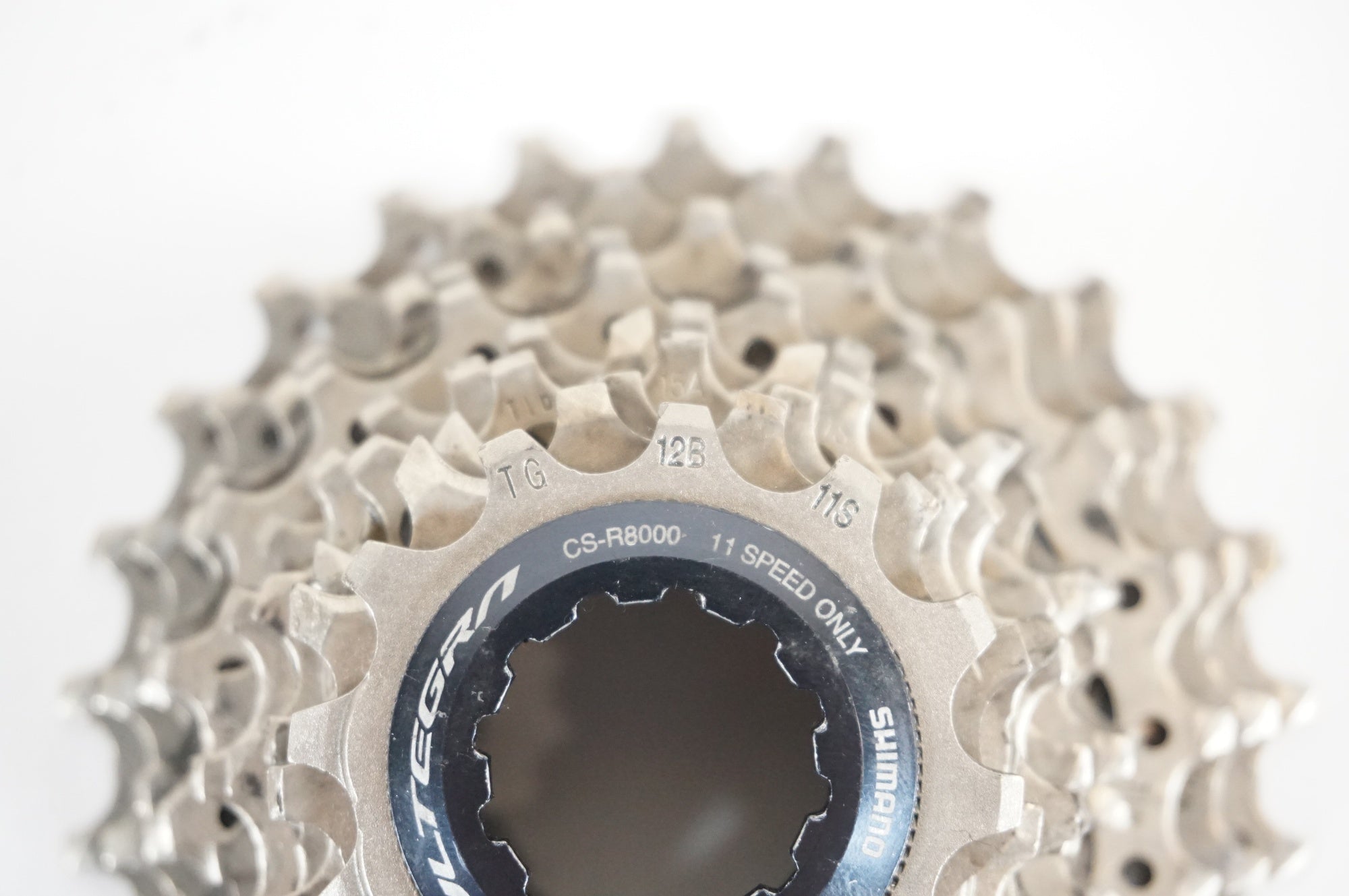 SHIMANO 「シマノ」 ULTEGRA CS-R8000 12-25T 11s スプロケット / 宇都宮