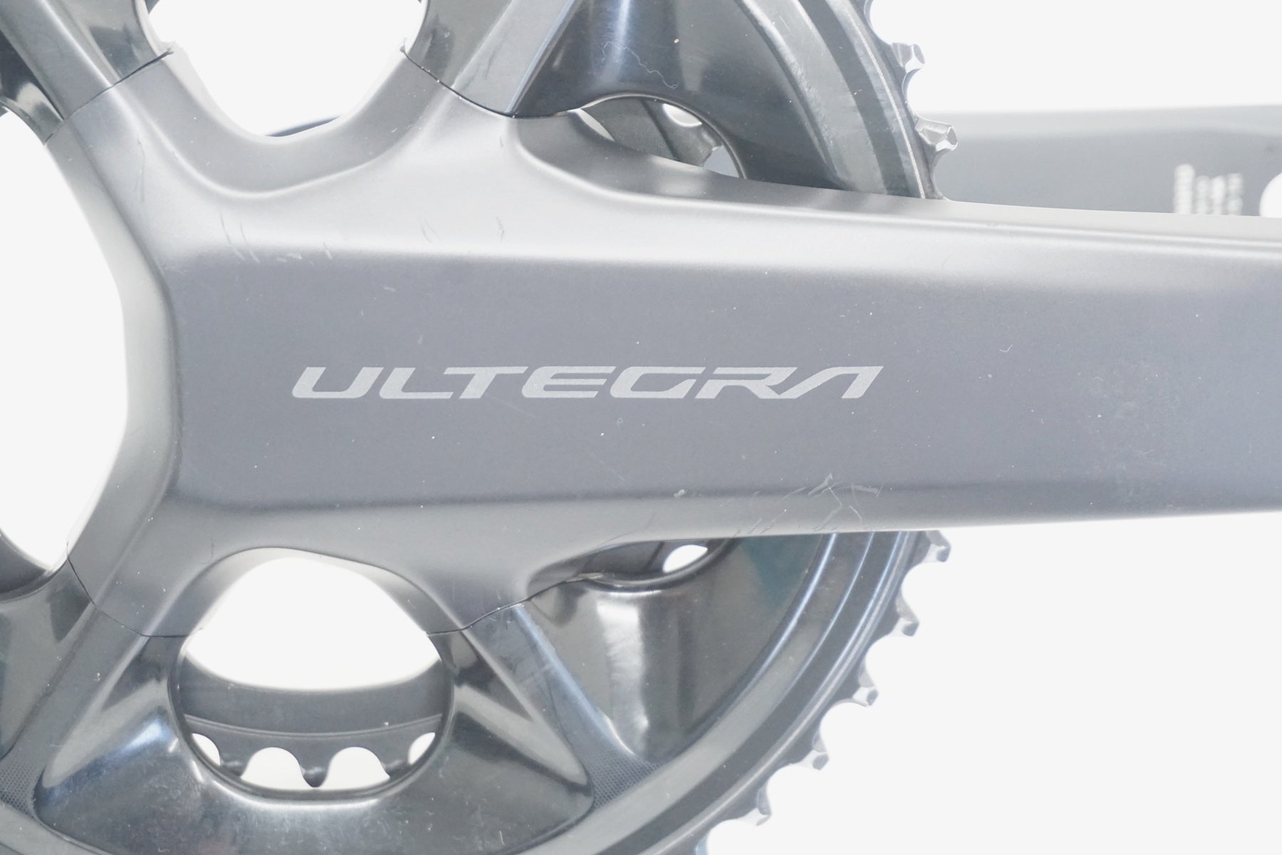 SHIMANO「シマノ」 ULTEGRA FC-R8100 50-34T 170㎜ クランク / 京都八幡店