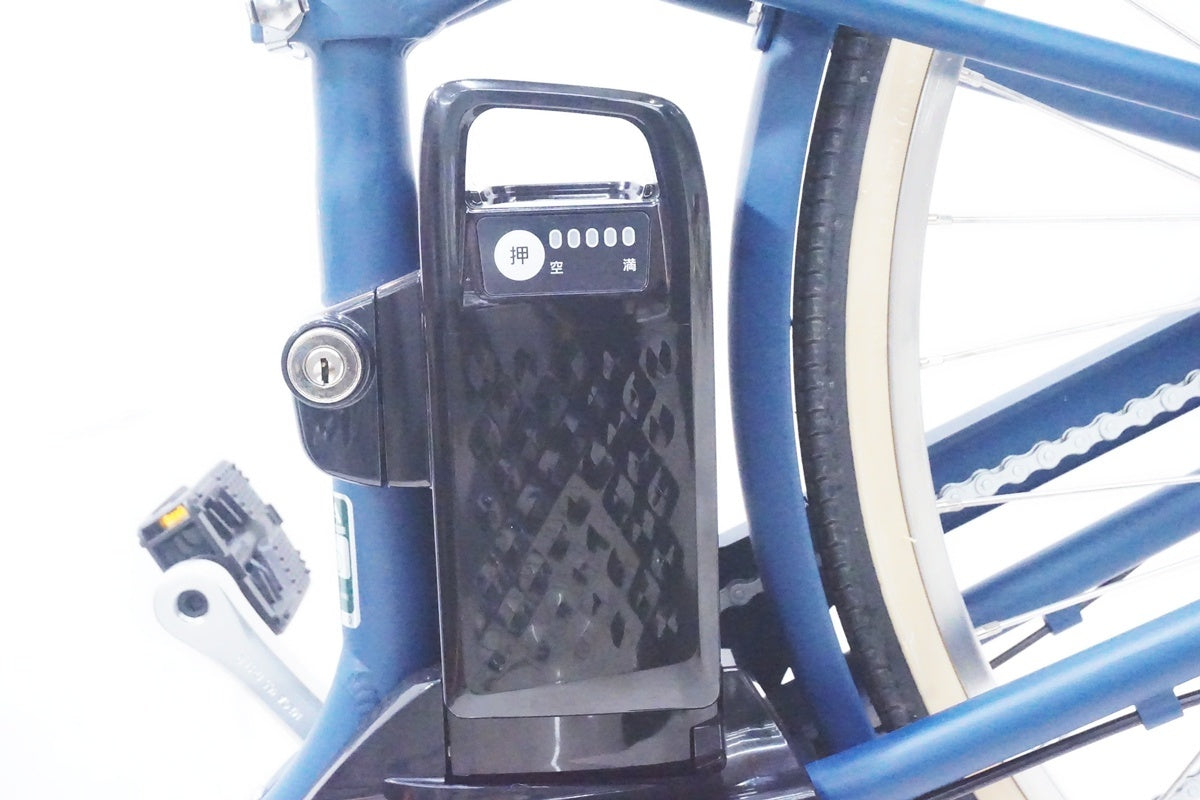 PANASONIC 「パナソニック」 ティモ・L  BE-FTL633 26インチ 電動アシスト自転車 / 京都西院店