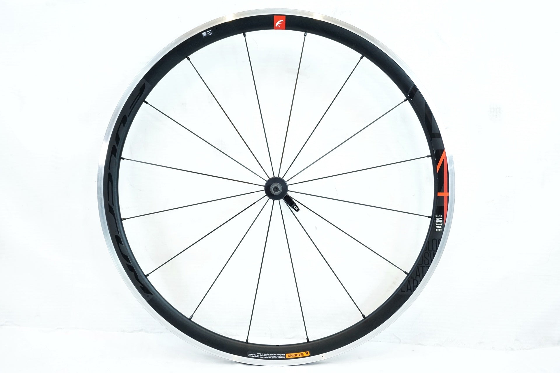FULCRUM 「フルクラム」 RACING 4 シマノ11S ホイールセット / 有明ガーデン店