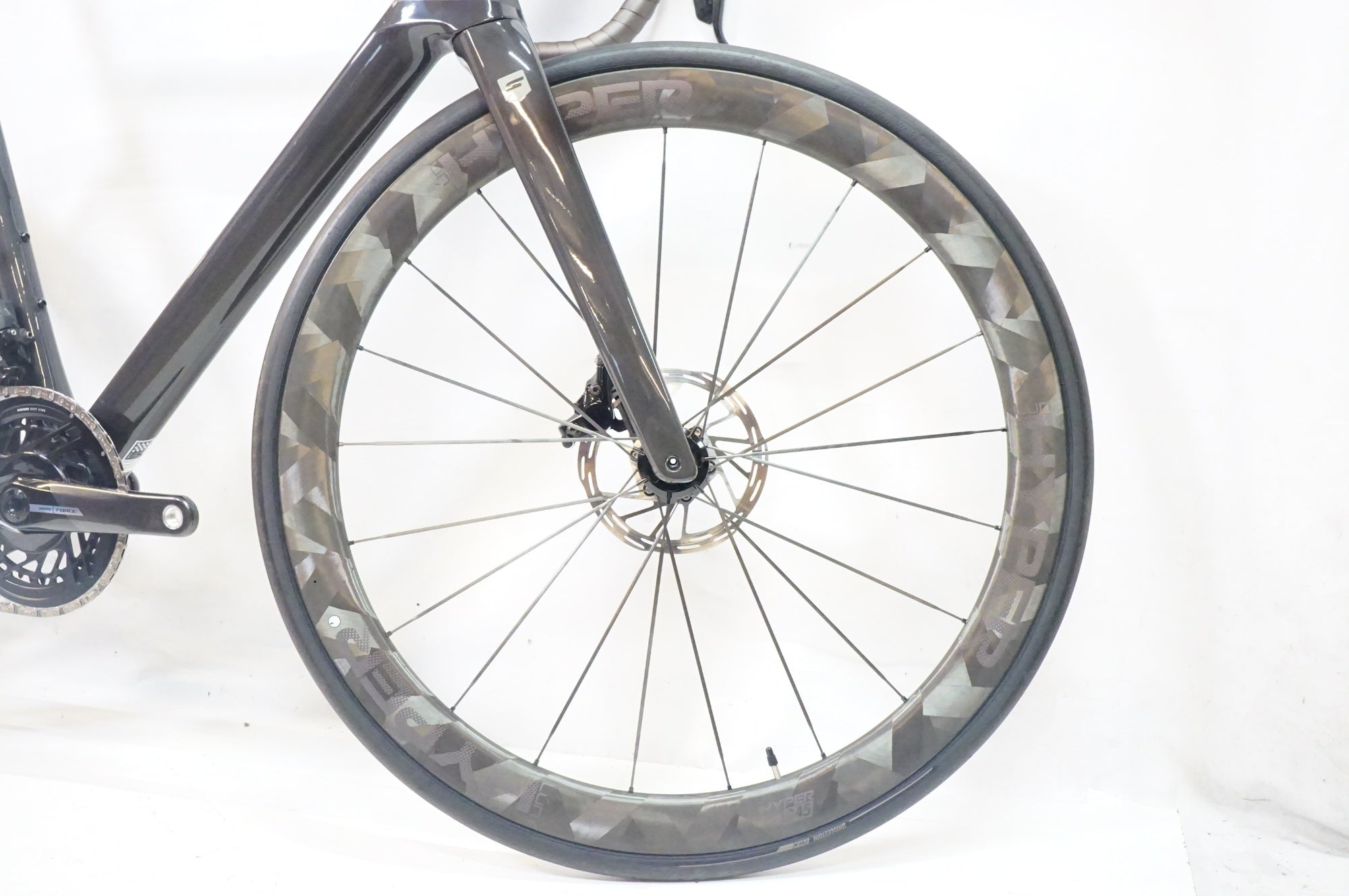 FOCUS 「フォーカス」 IZALCO MAX 9  (DISC G4) 2024年モデル ロードバイク / 熊谷本店