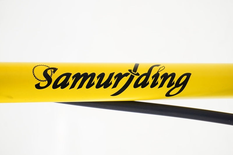 SAMURIDING 「サムライディング」 フロアポンプ / 浜松店