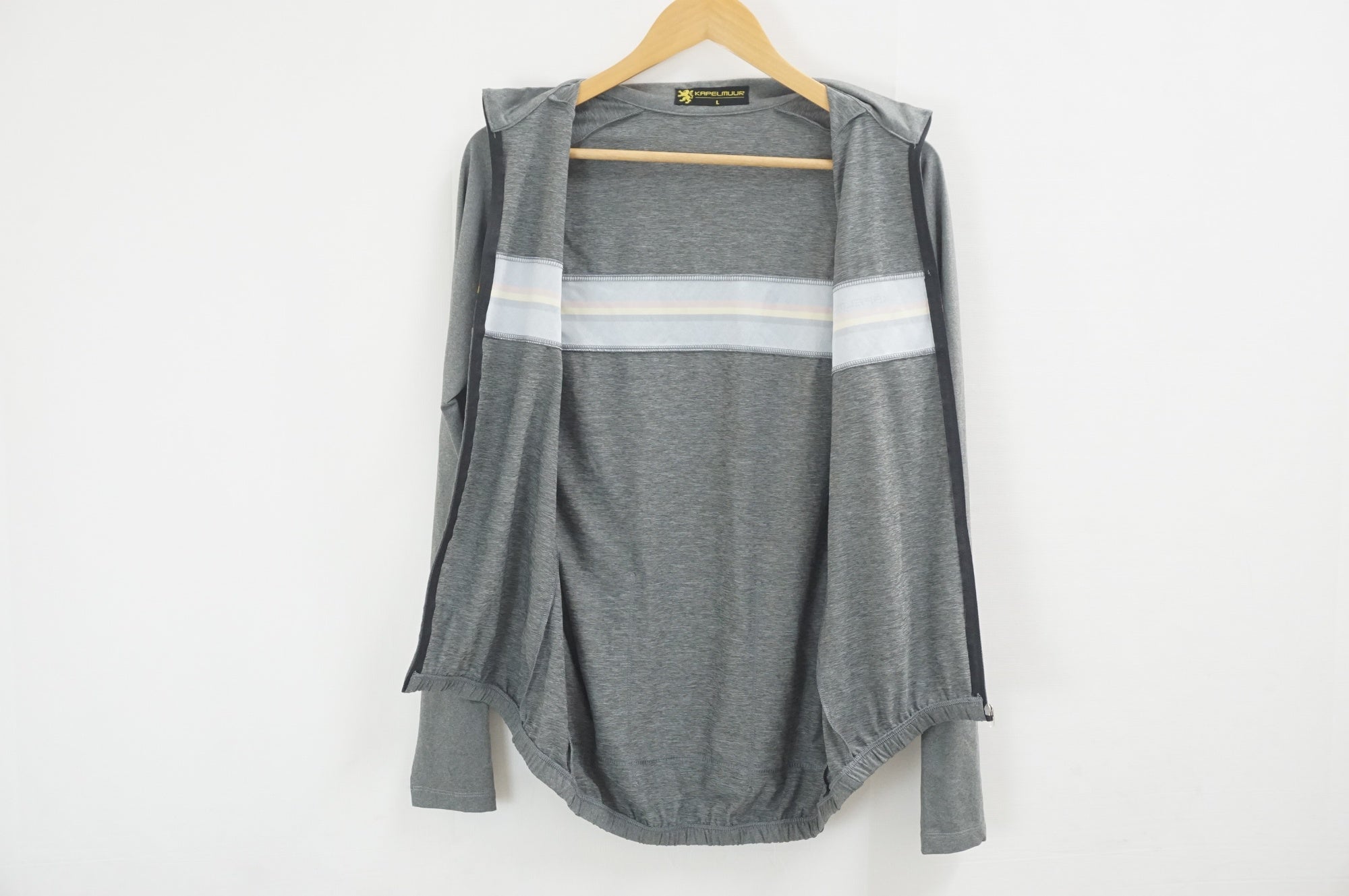KAPELMUUR 「カペルミュール」 Lサイズ メンズ ジャージ / 福岡店