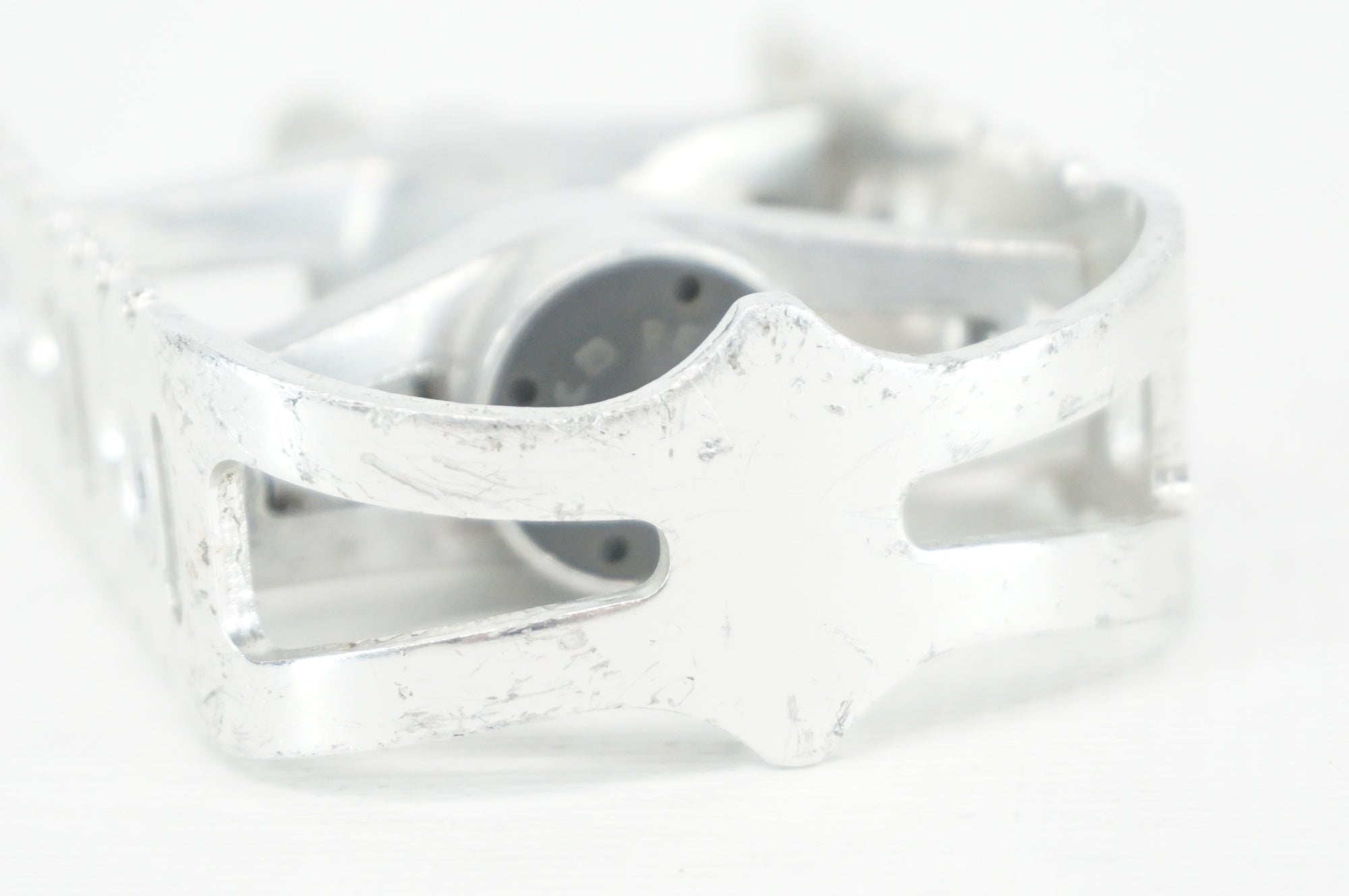 MKS 「ミカシマ」 UB-LITE EZY ペダル / 阪急塚口店 ｜ バイチャリ公式