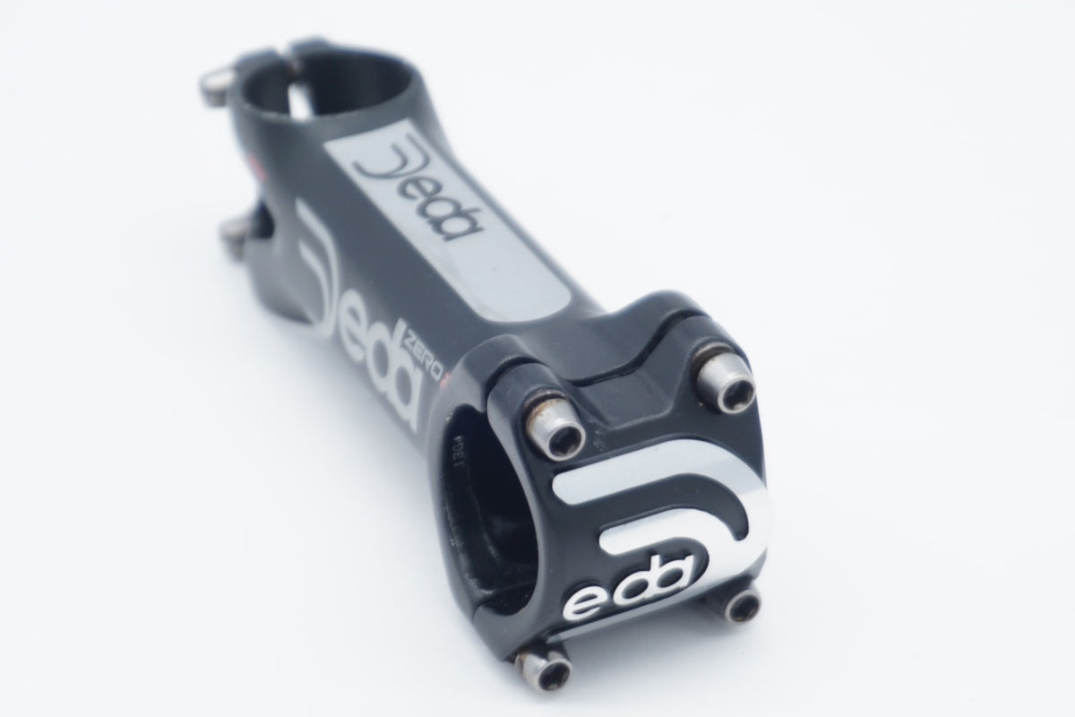 DEDA 「デダ」 ZERO2 φ31.7 100mm ステム  / 京都八幡店