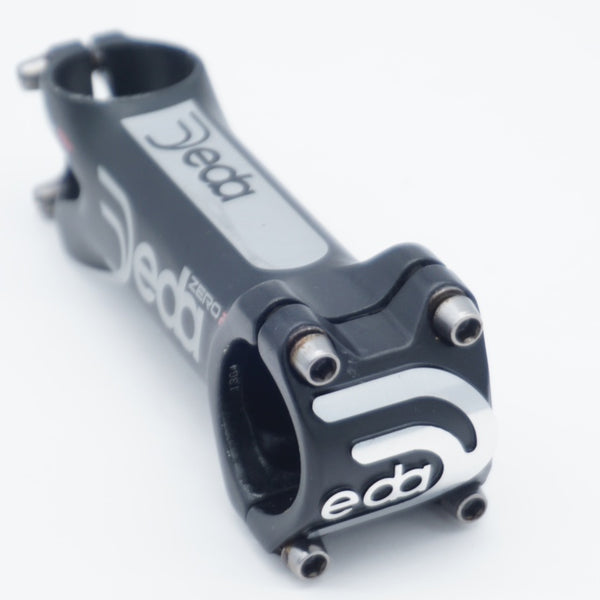 DEDA 「デダ」 ZERO2 φ31.7 100mm ステム / 京都八幡店 ｜ バイチャリ