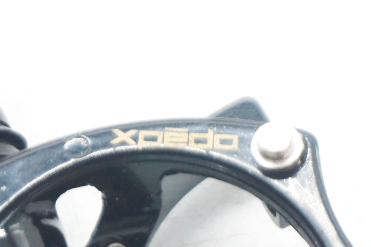 XPEDO 「エクスペド」 XCF08MC ペダル / 大阪門真店
