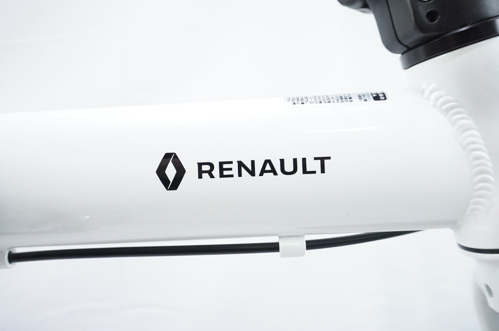 RENAULT 「ルノー」 PLATINUM LIGHT6 2021年モデル 14インチ