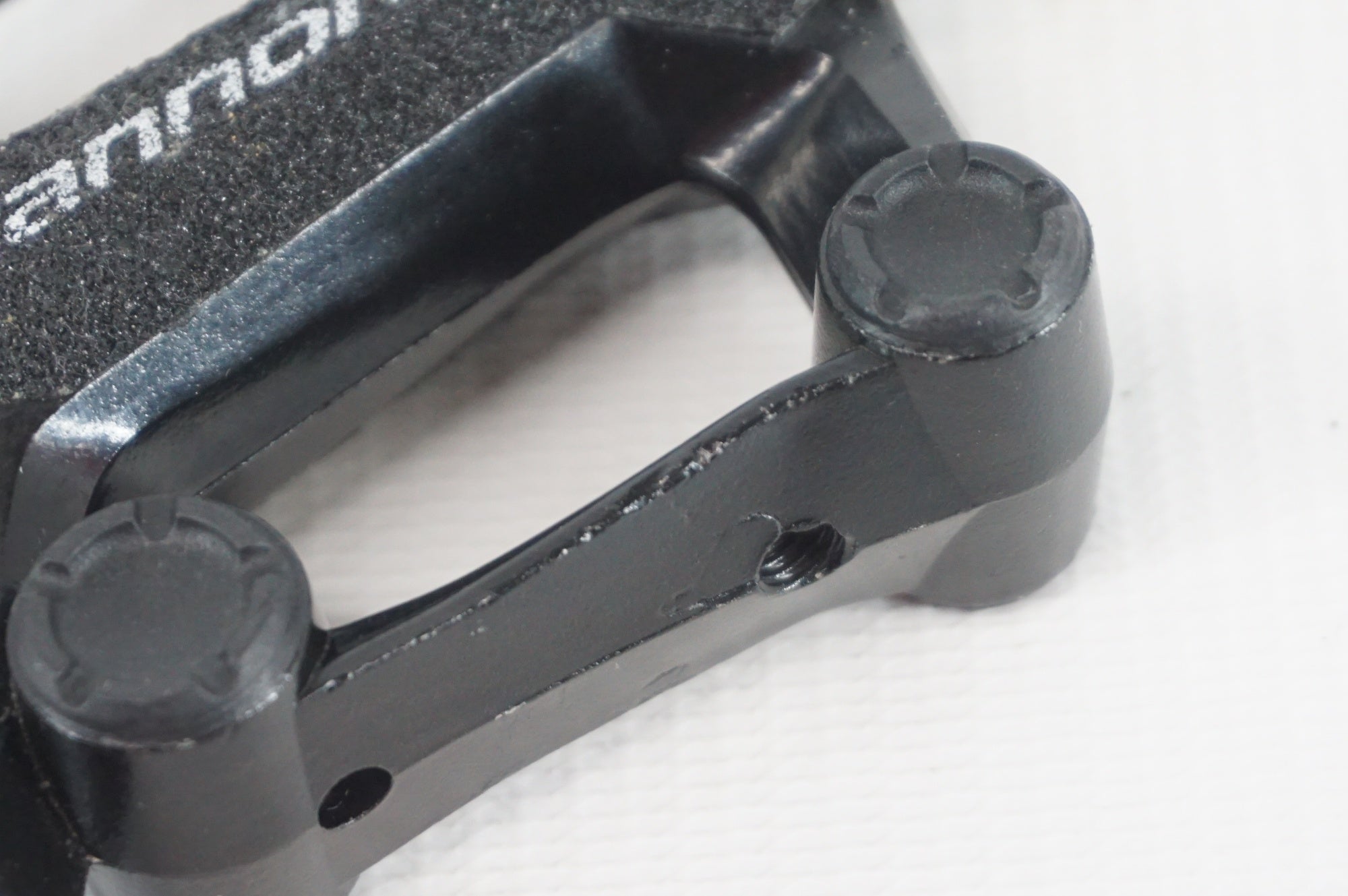 CANNONDALE 「キャノンデール」 6POINT3 ペダル / 阪急塚口店