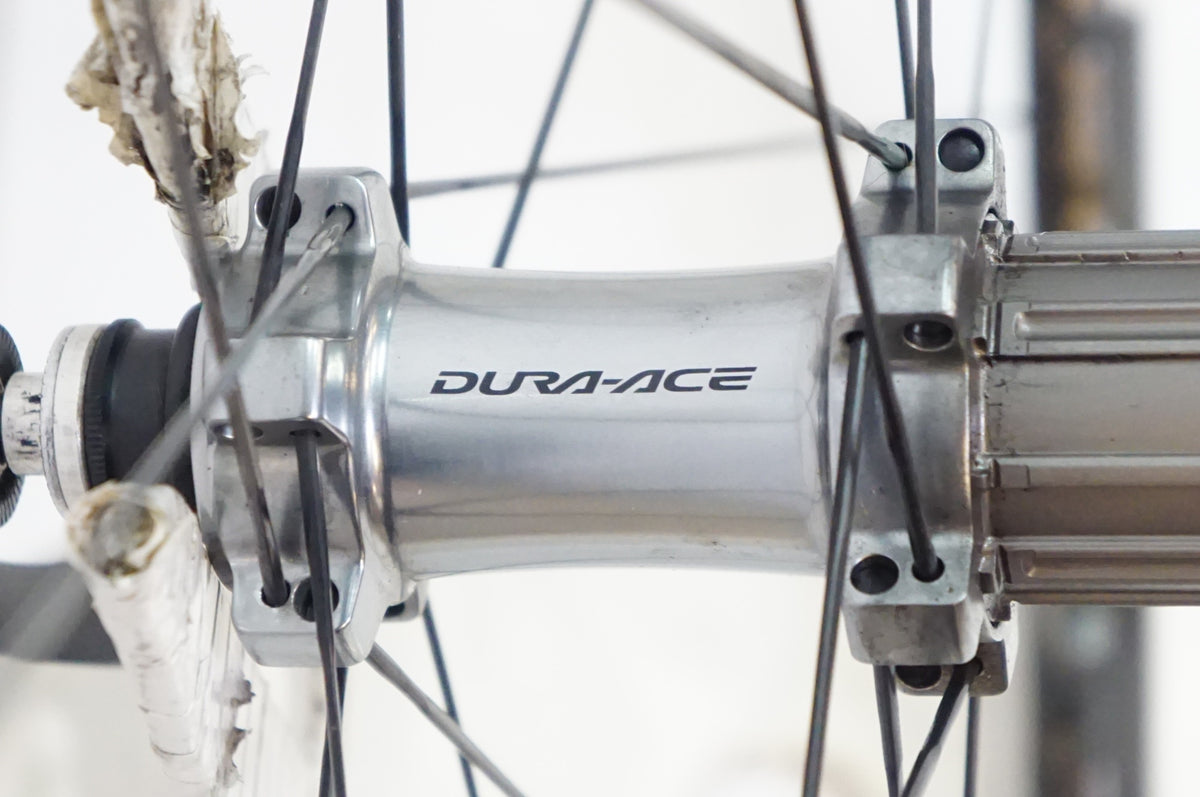 SHIMANO 「シマノ」 DURA-ACE WH-7900-C24-CL シマノ 8-10速 ホイールセット / 熊谷本店