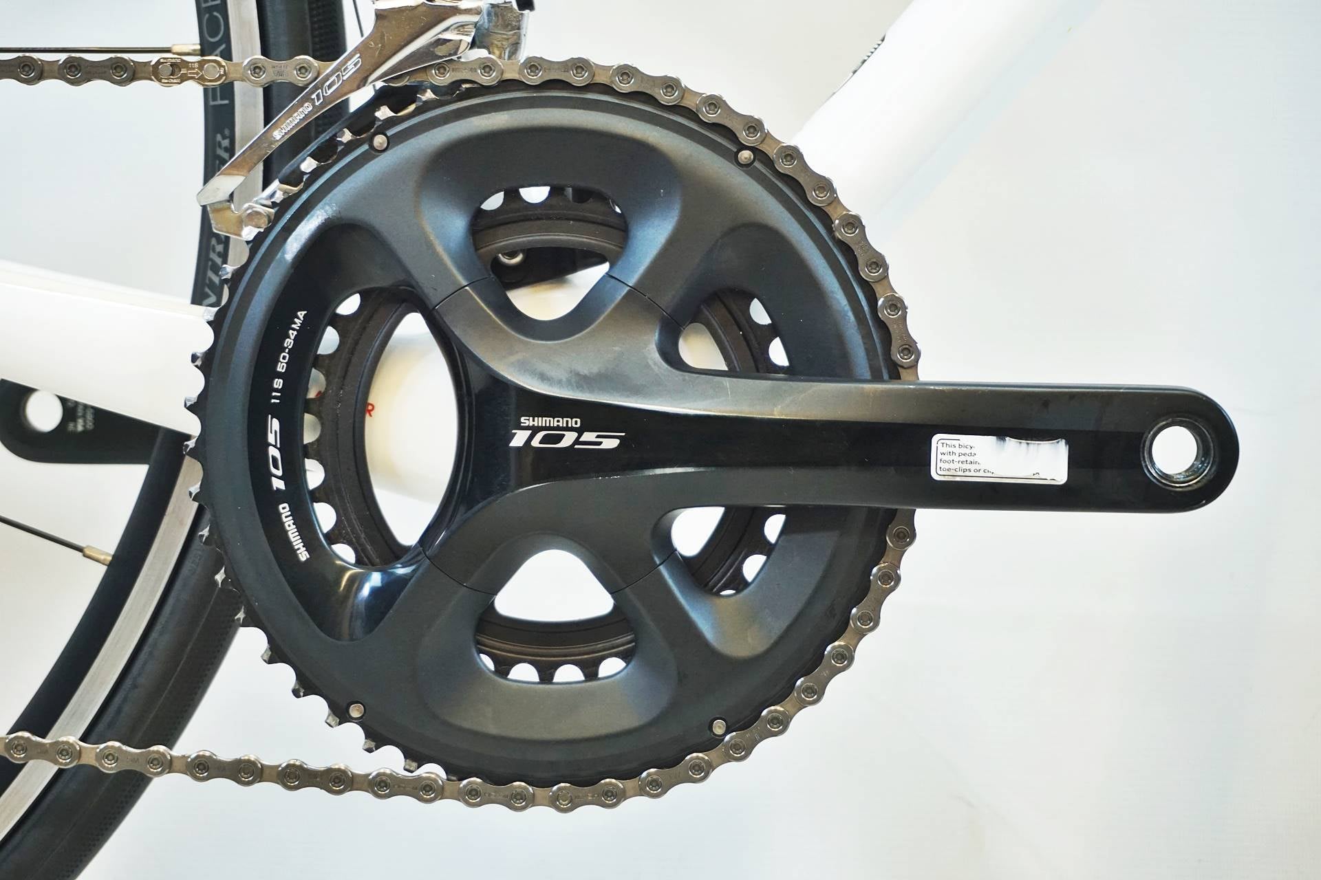 TREK 「トレック」 EMONDA SL5 2015年モデル ロードバイク / 有明ガーデン店